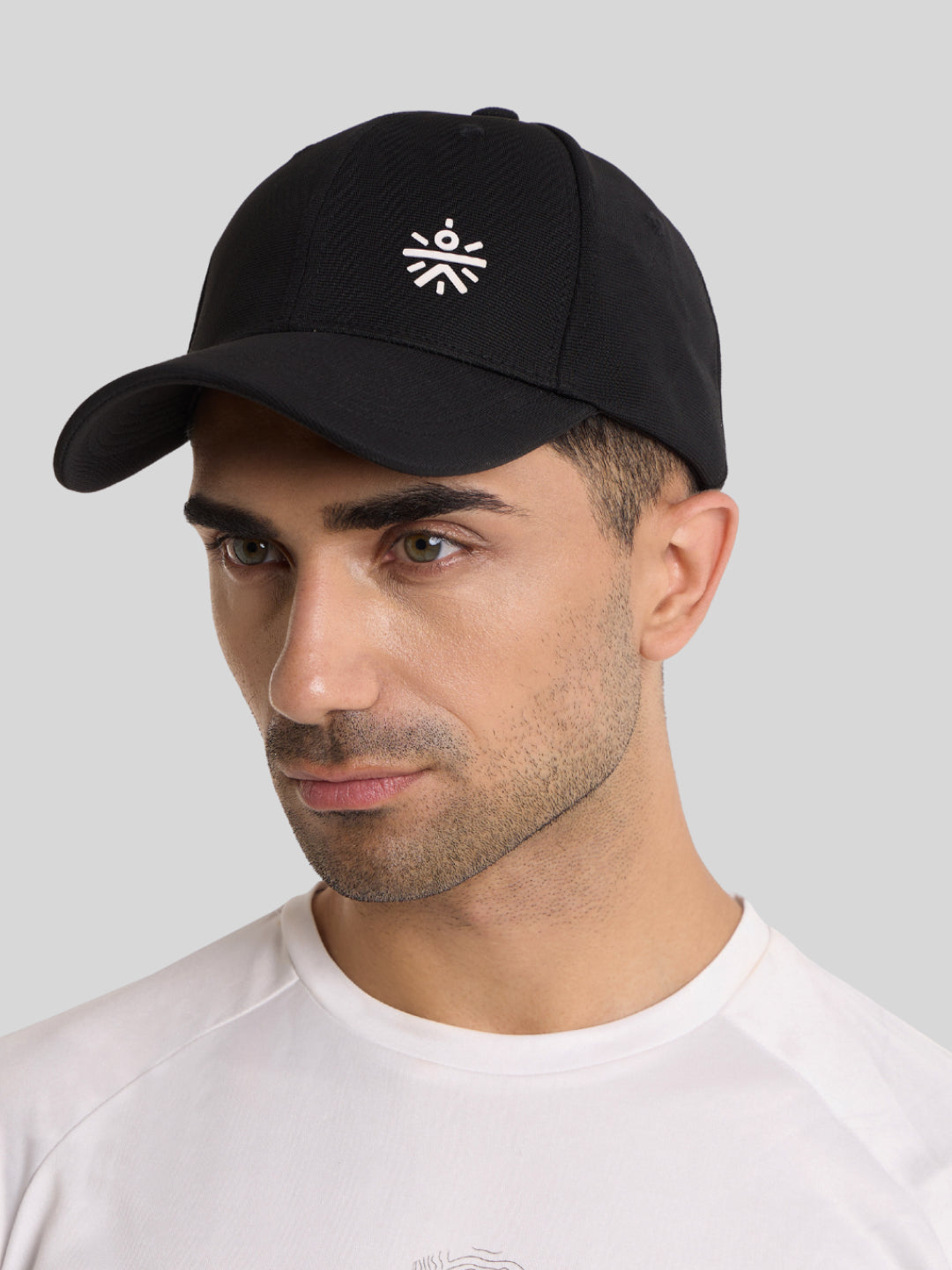 Unisex Adjustable Sports Cap