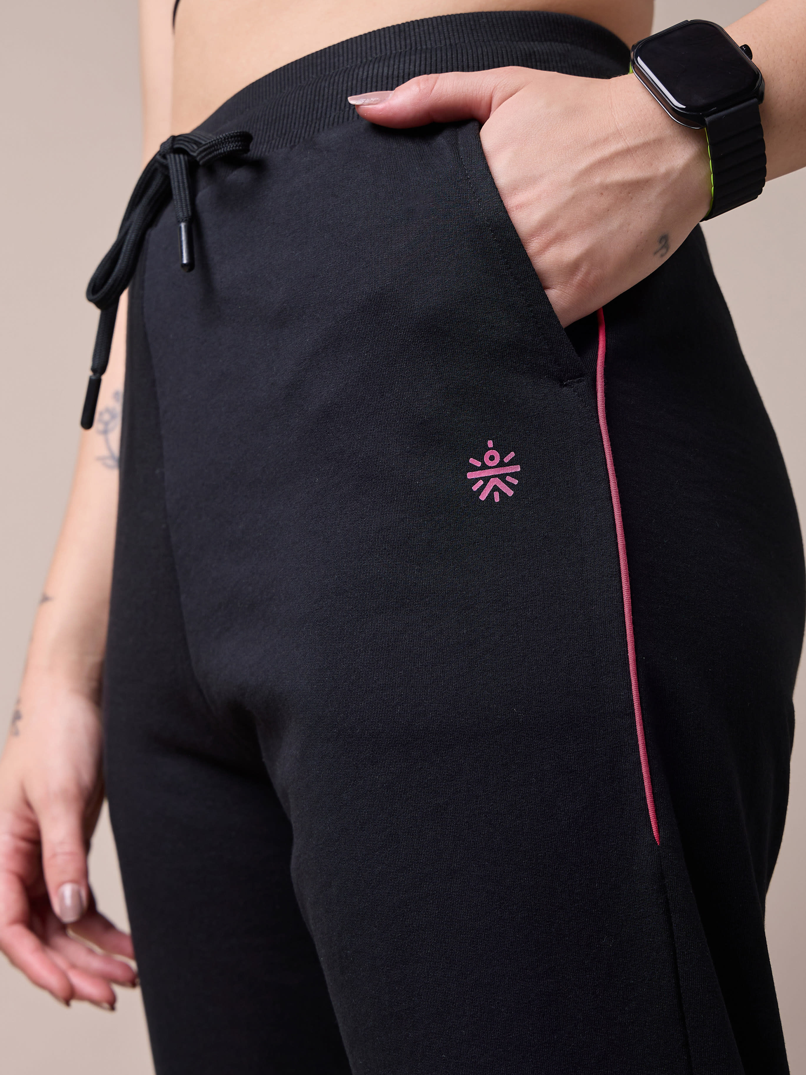 Workout Essential Joggers