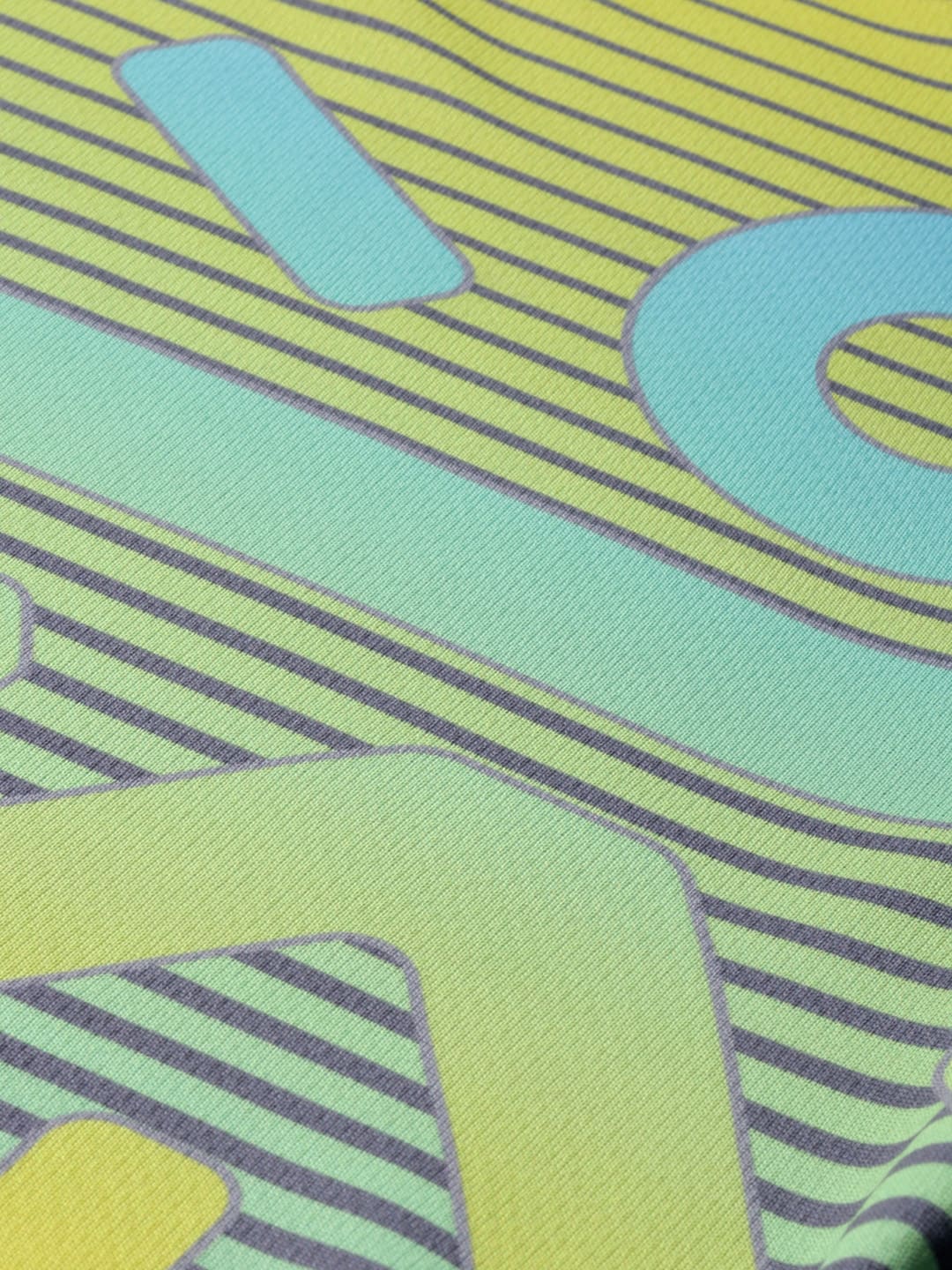 Dugout Cult Blue Relaxed Tee