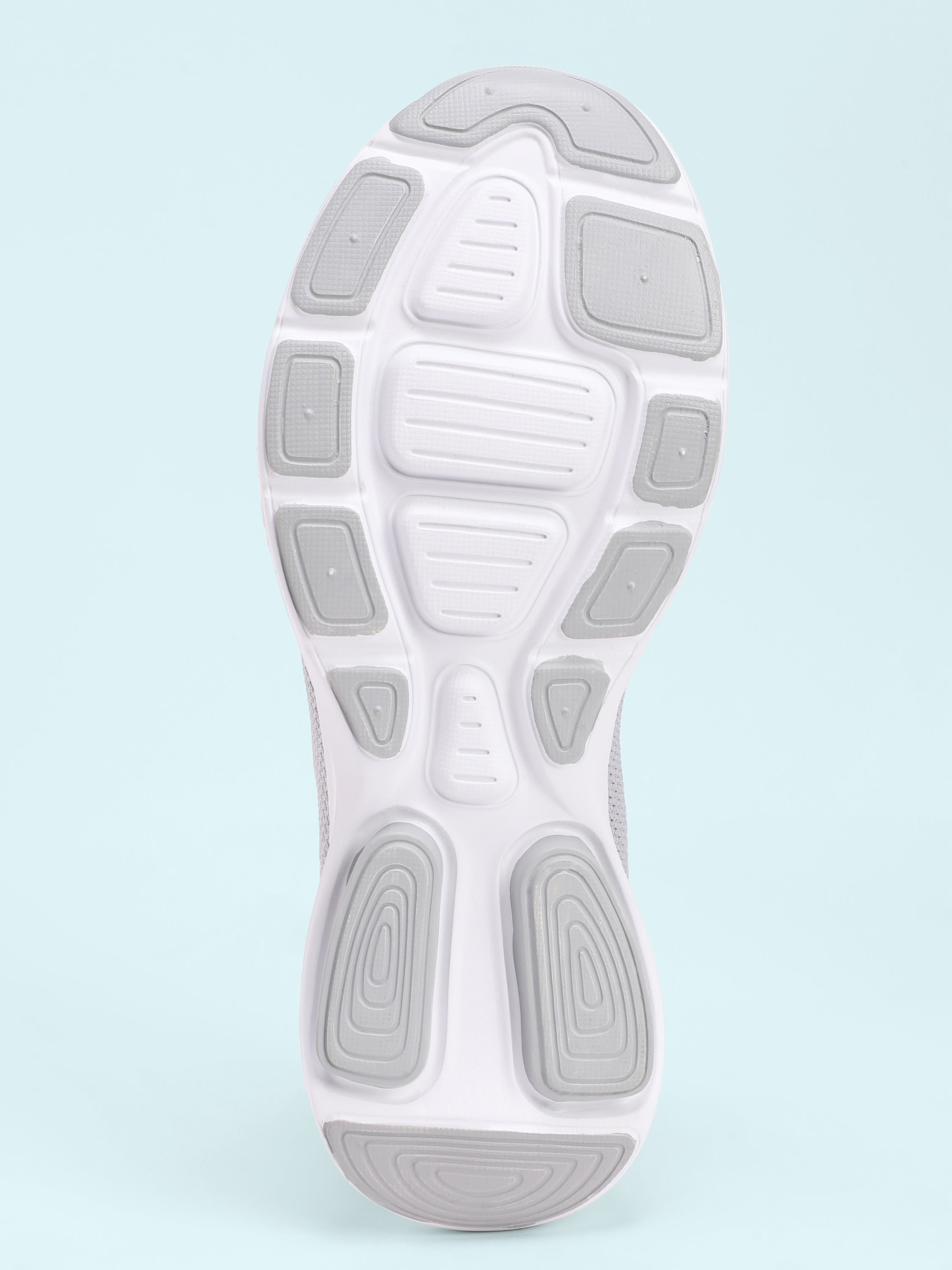 cult EZ+ Stride Women's Walking Shoes - Ash Grey/Peach