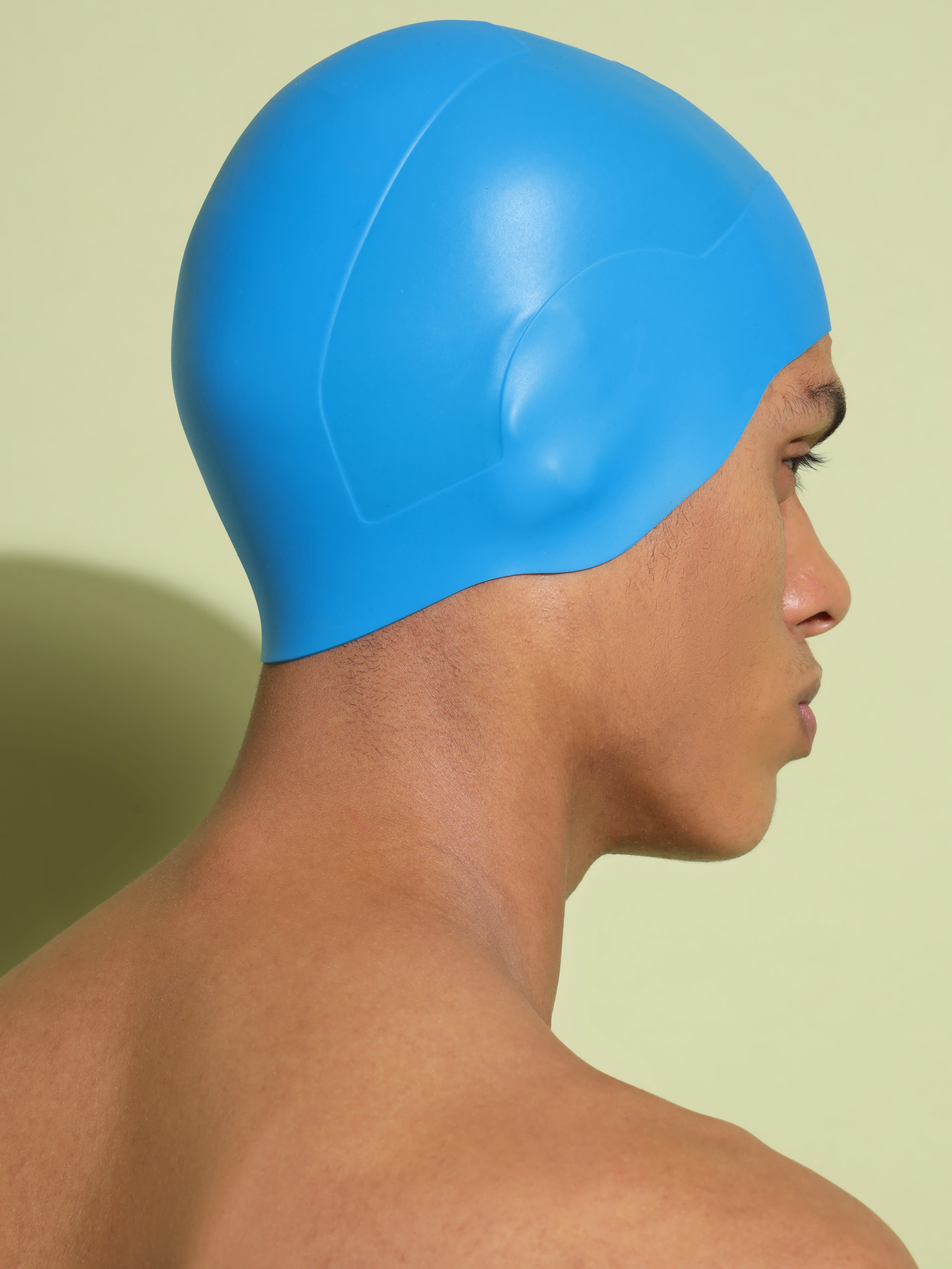Unisex Swimming Cap