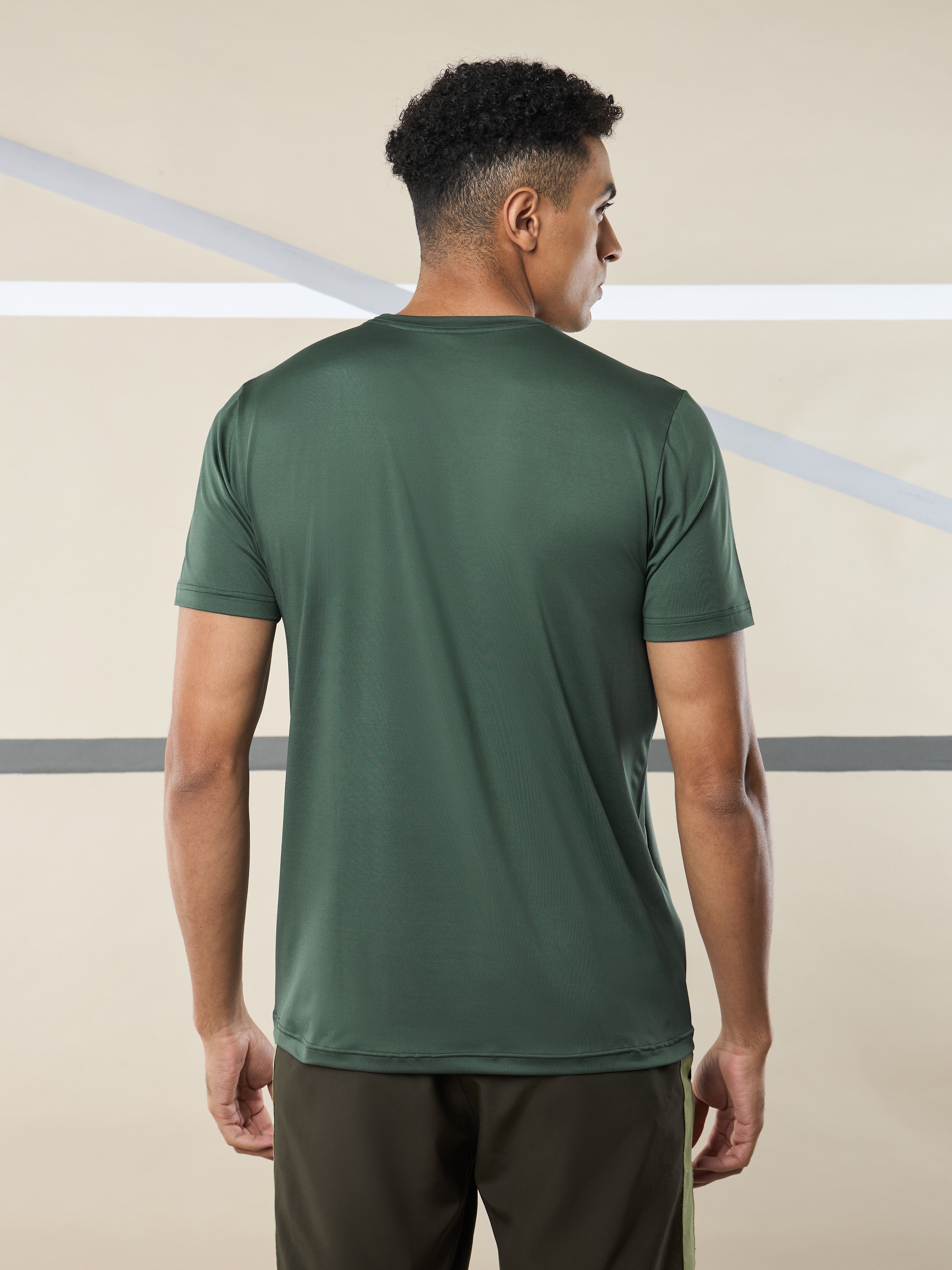 Muscle Scale T-shirt