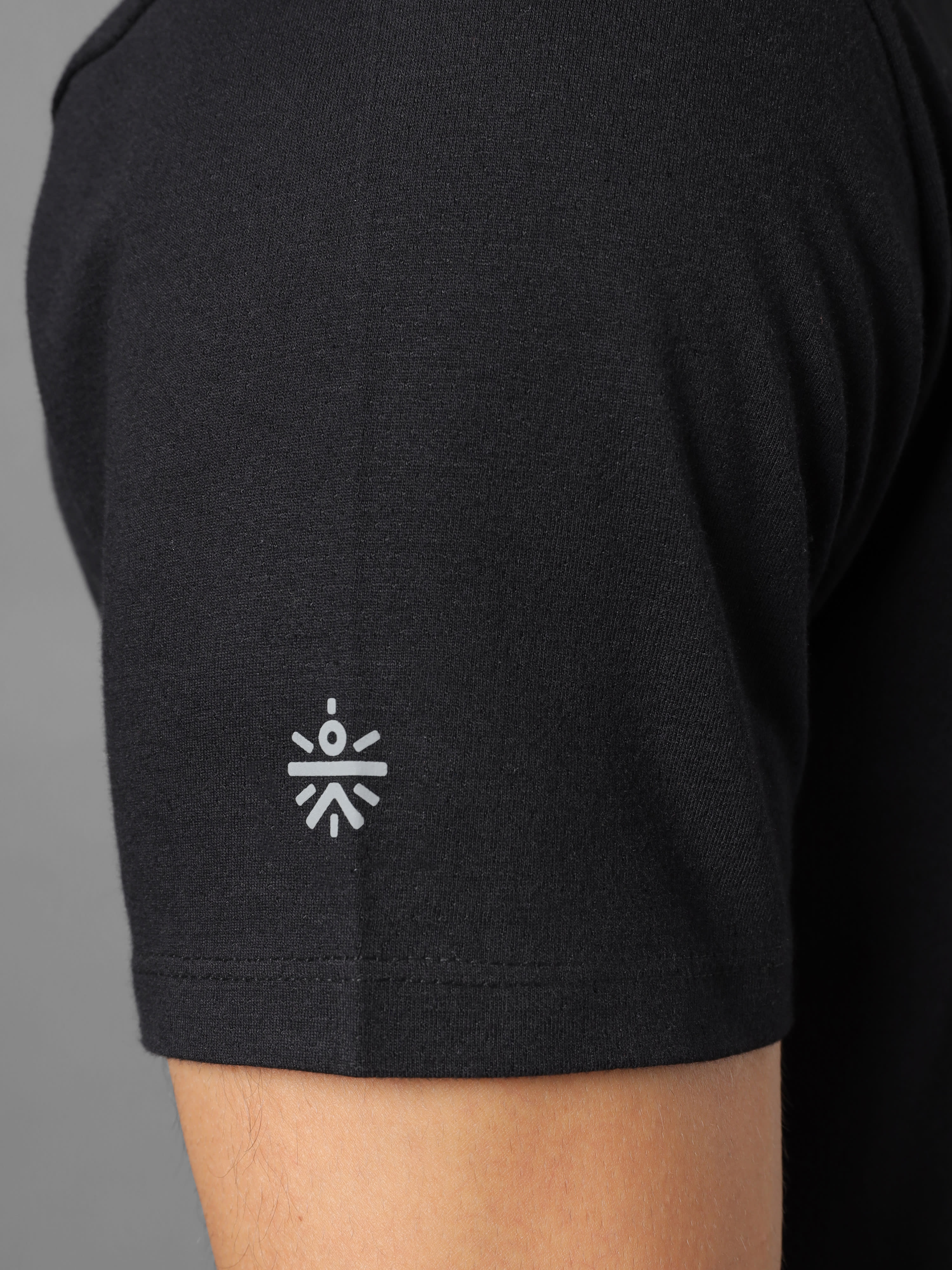 Neon Pop Graphic T-shirt