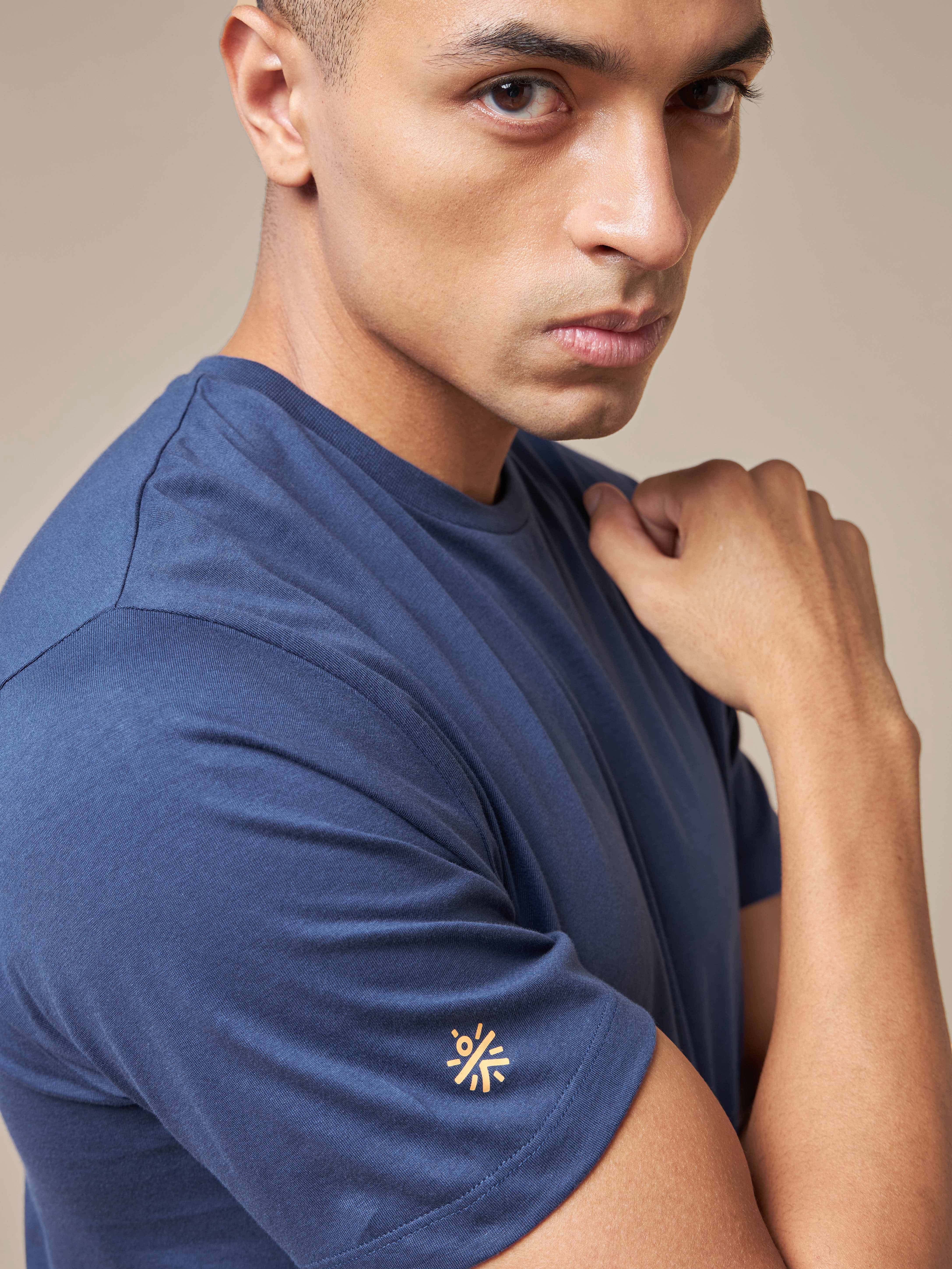 Nutri Infographic Training T-shirt