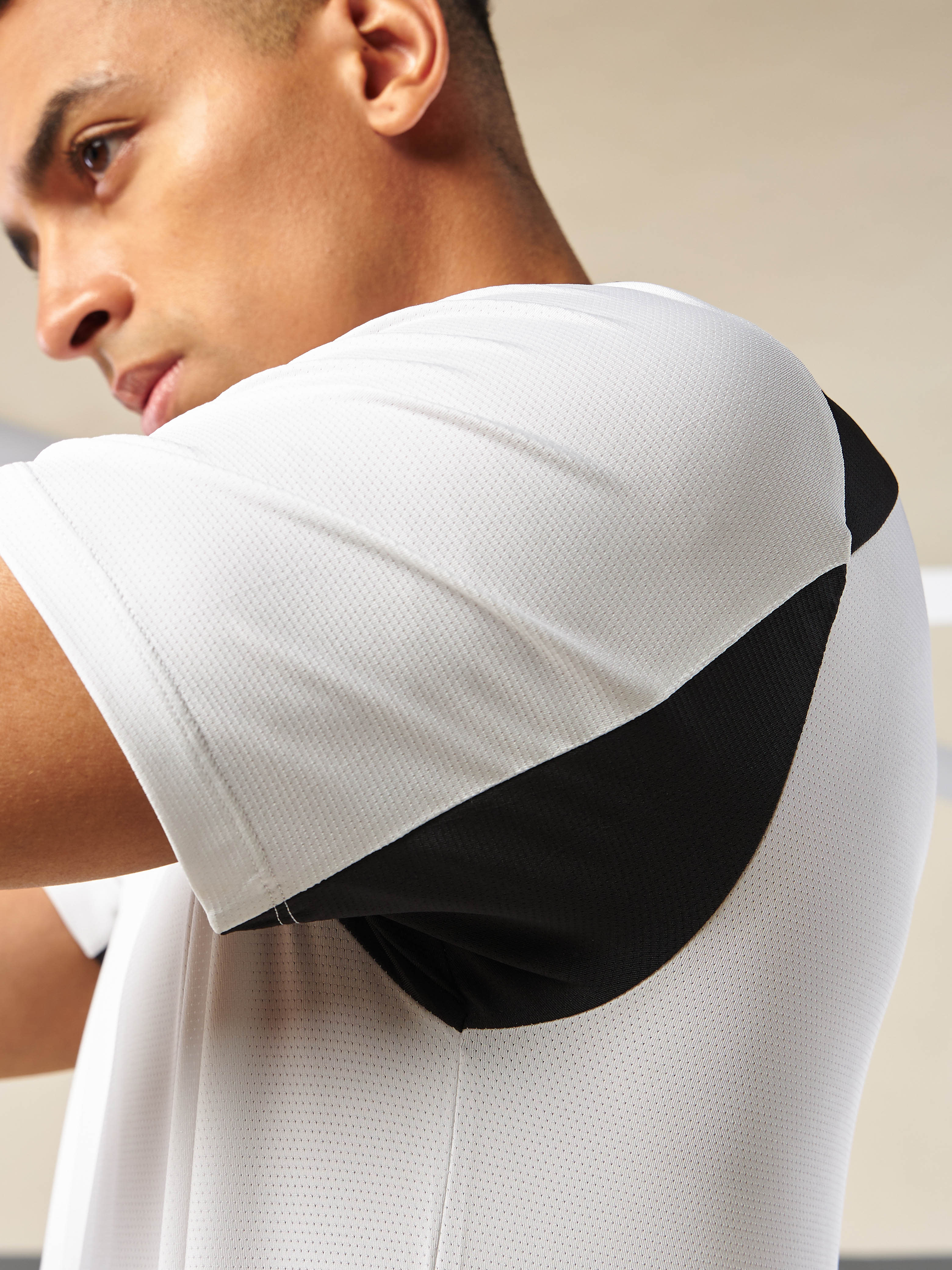 Night Jogger T-shirt