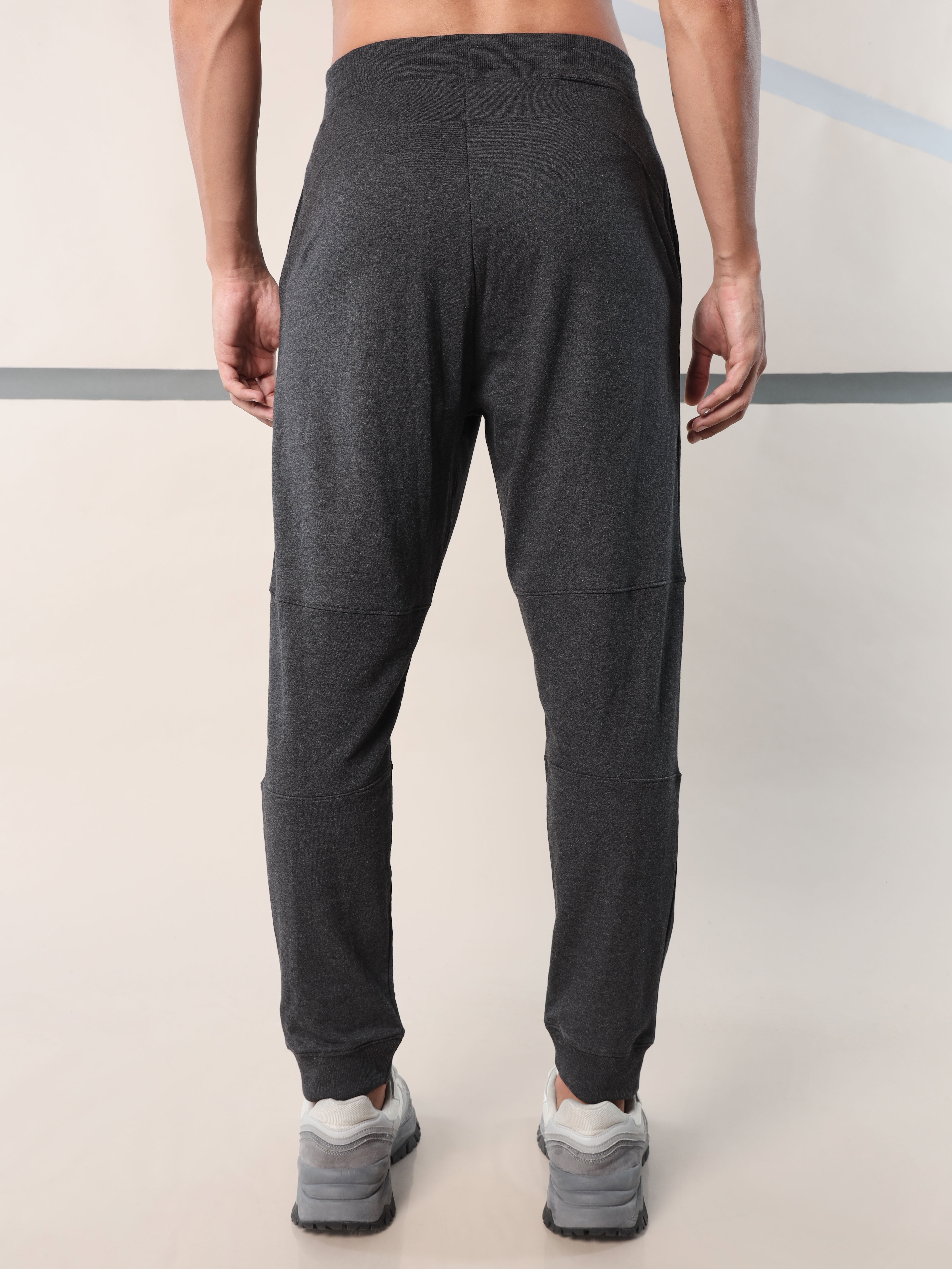 The Essential All Day Joggers