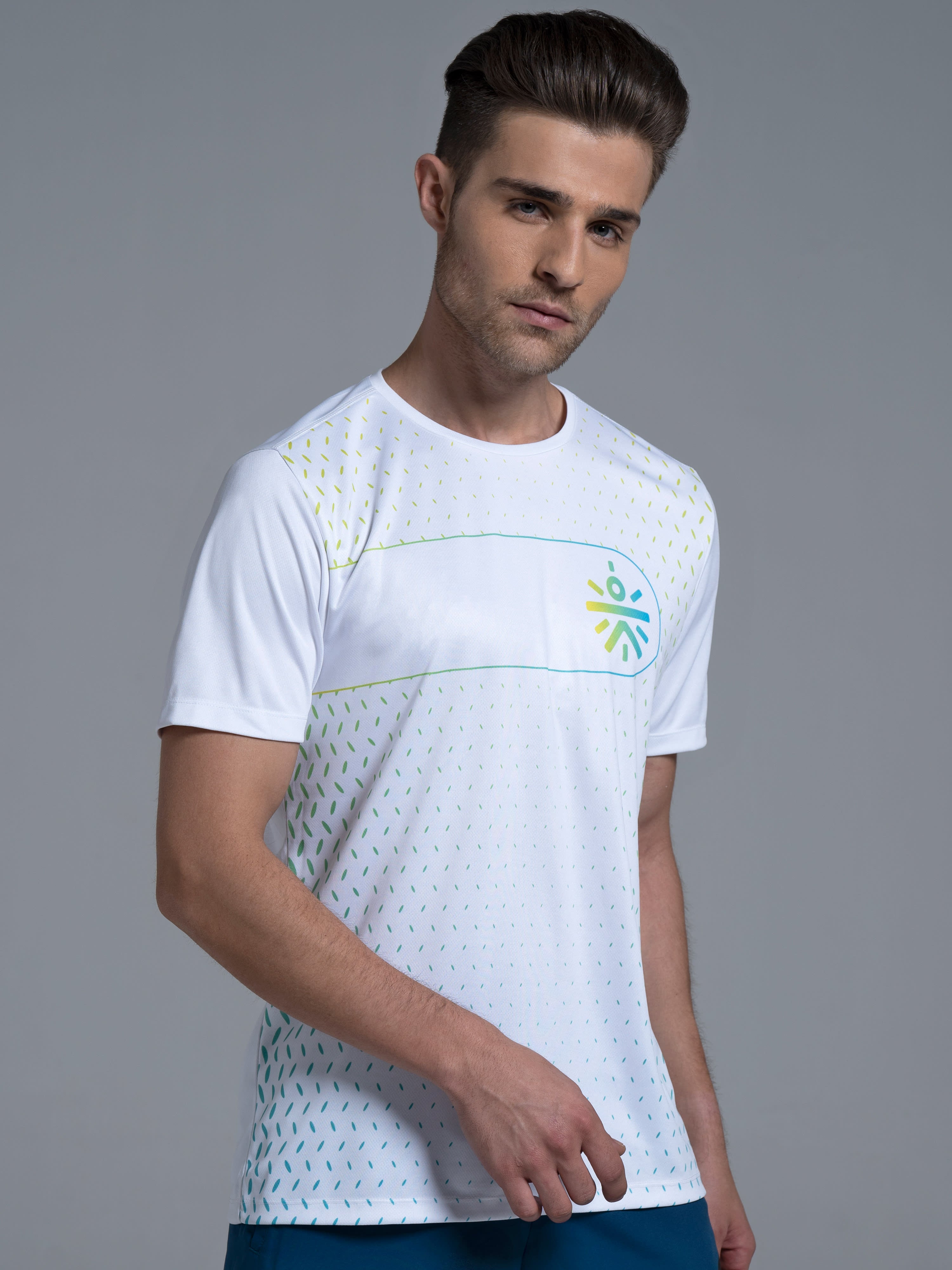 FAB Men's Grade Training T-shirt