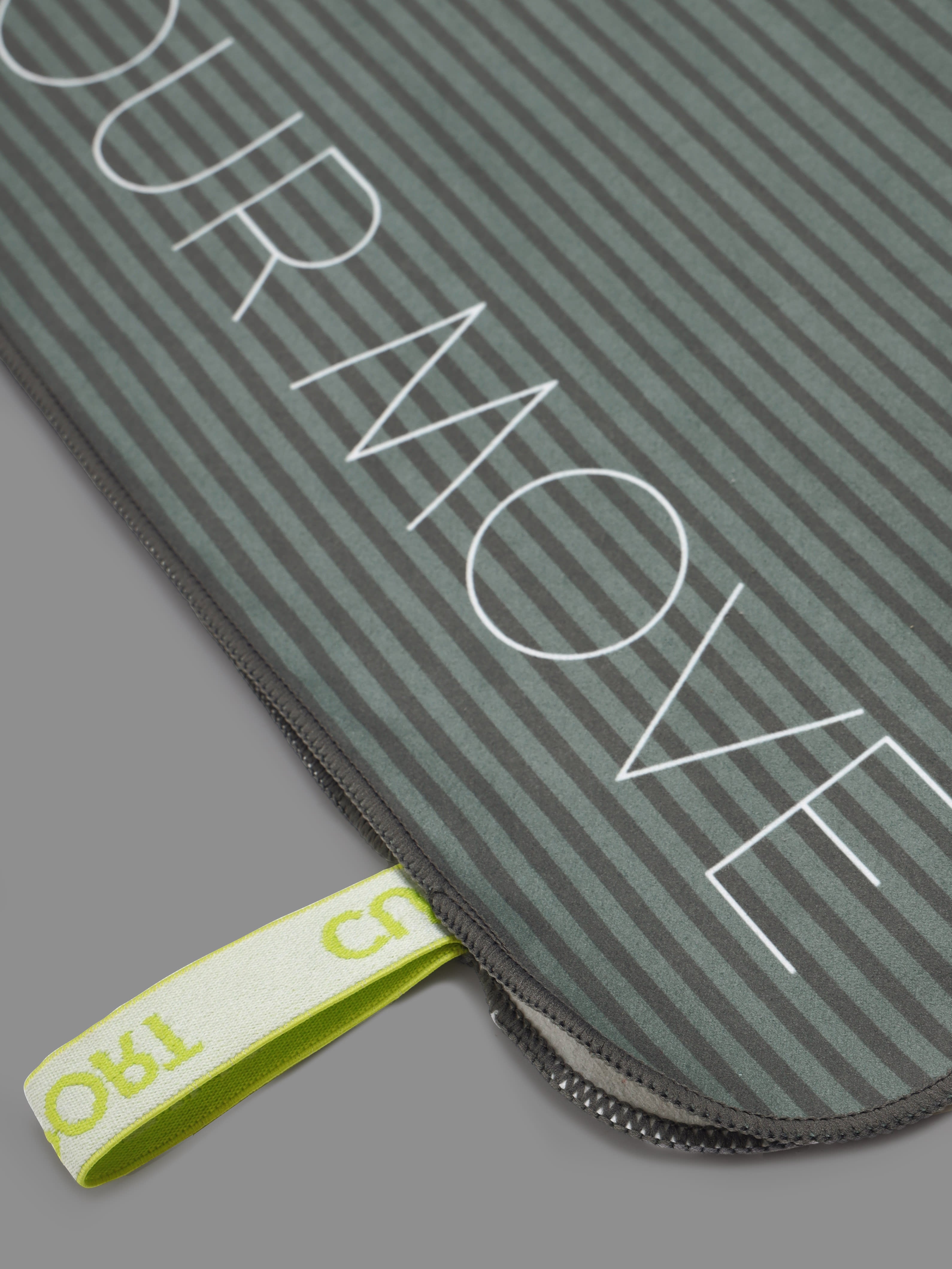 Super Absorbent Gym Towel