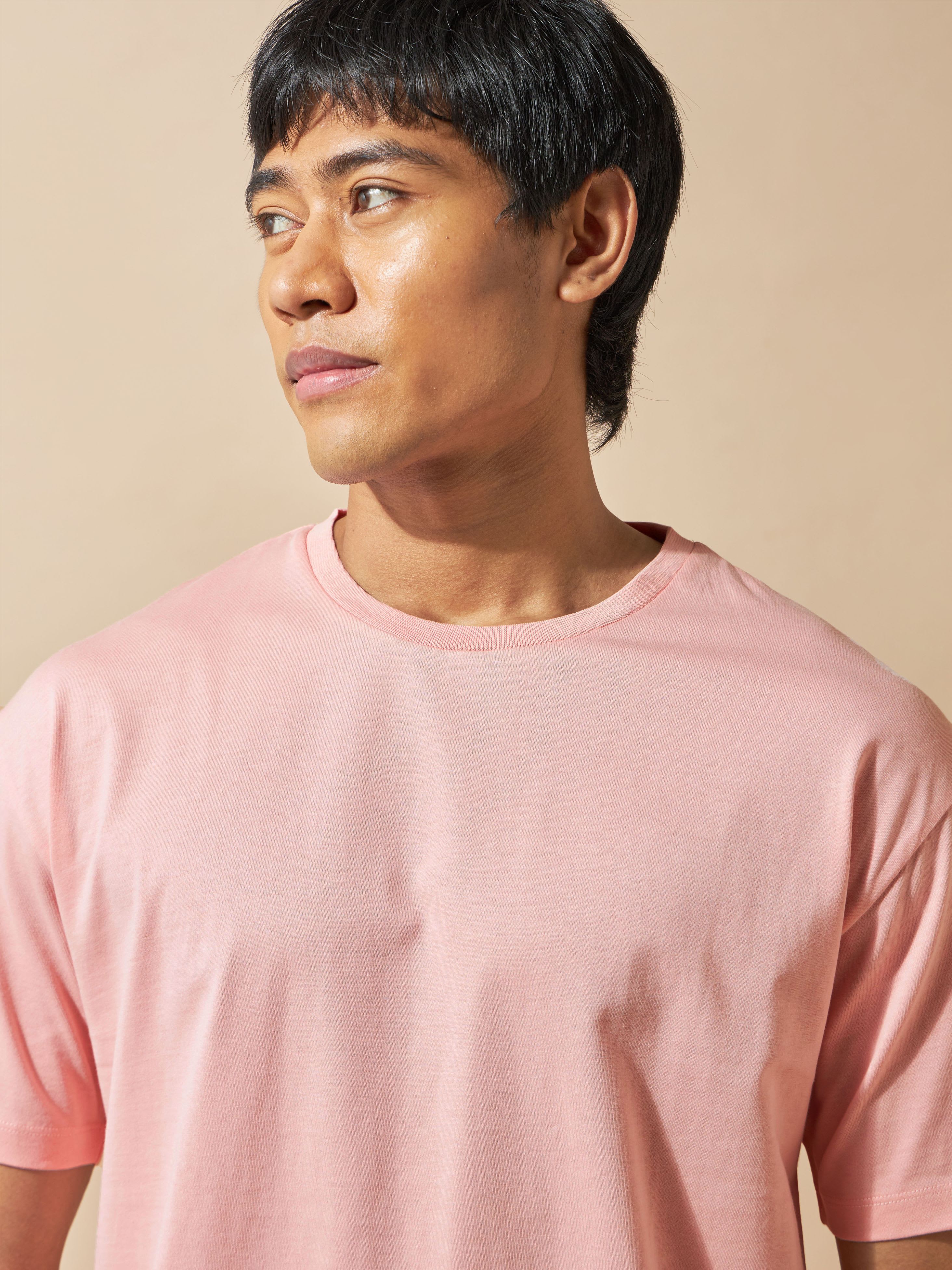 Lounge Relaxed Fit T-shirt