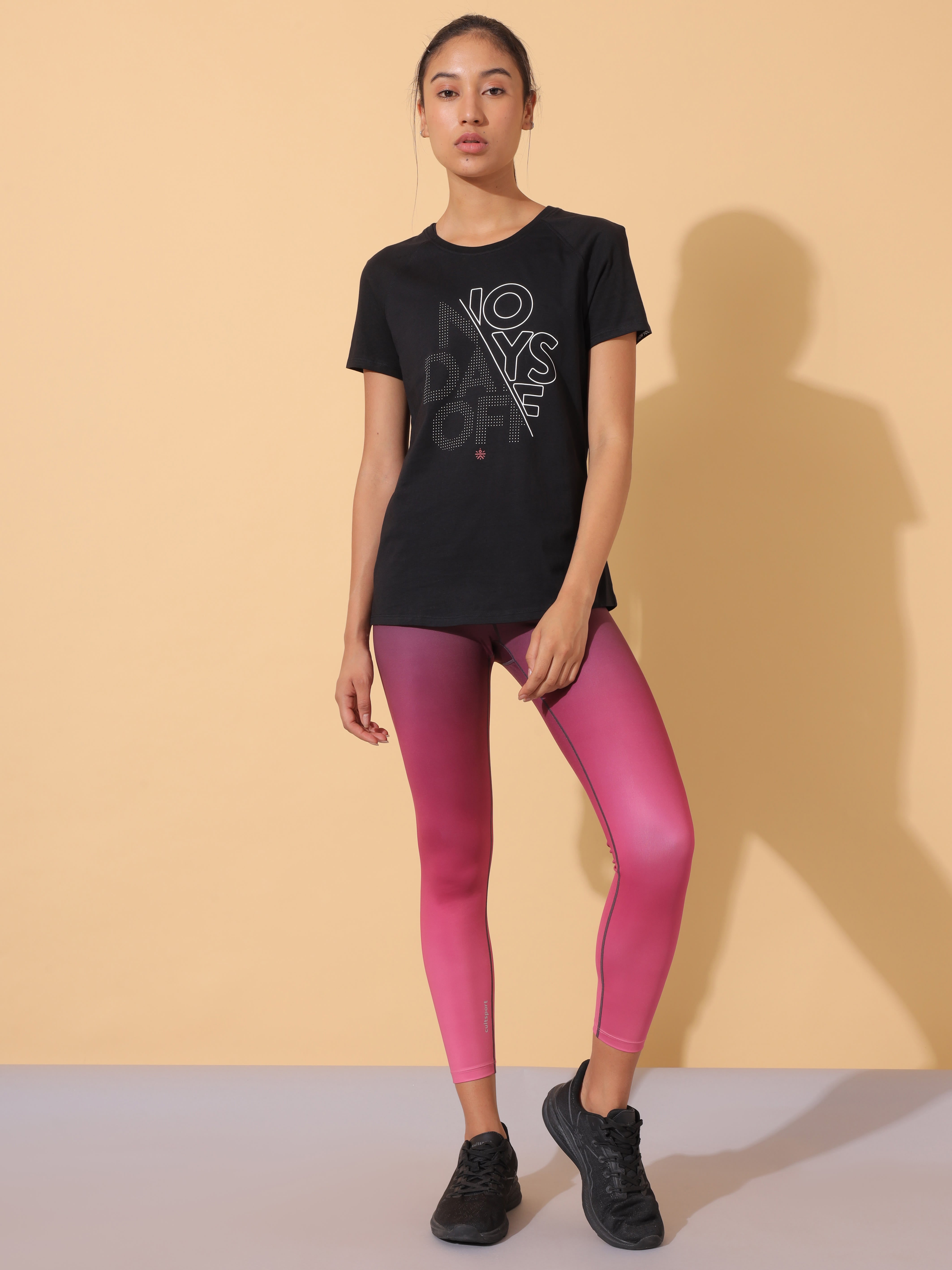 Vitals Lifestyle T-shirt