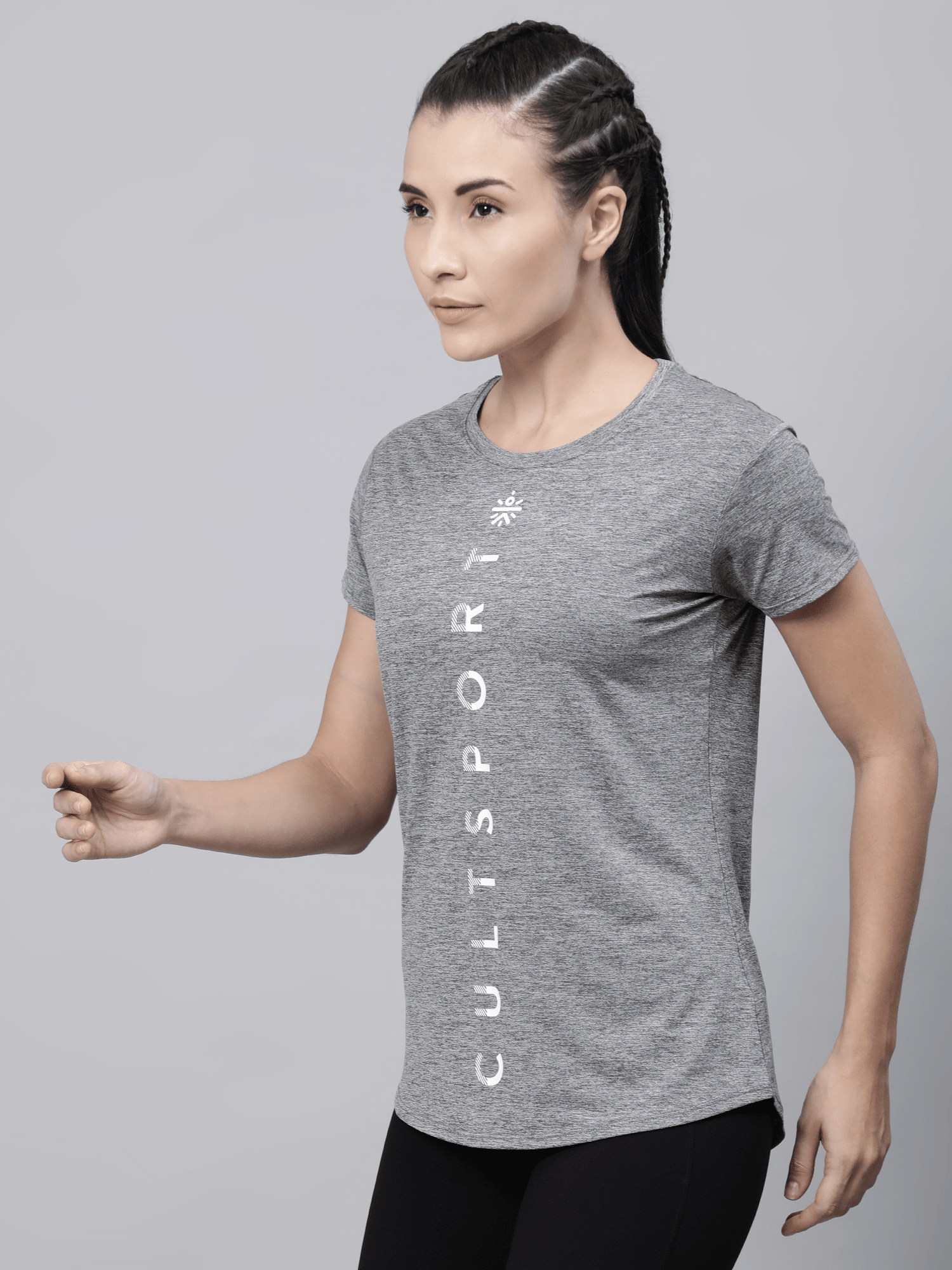 Knockout Signature Training T-shirt