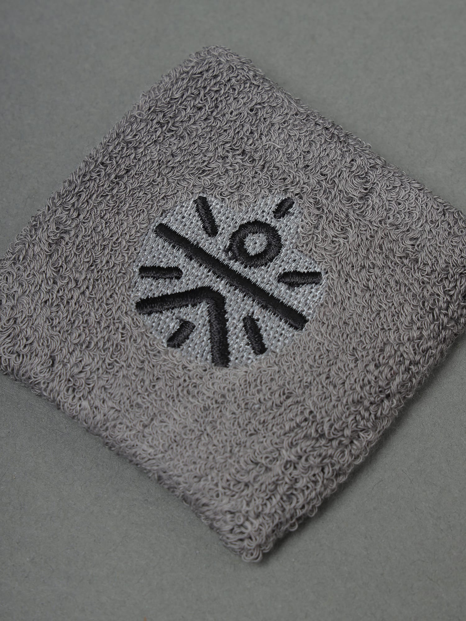 Wrist Support Sweatband