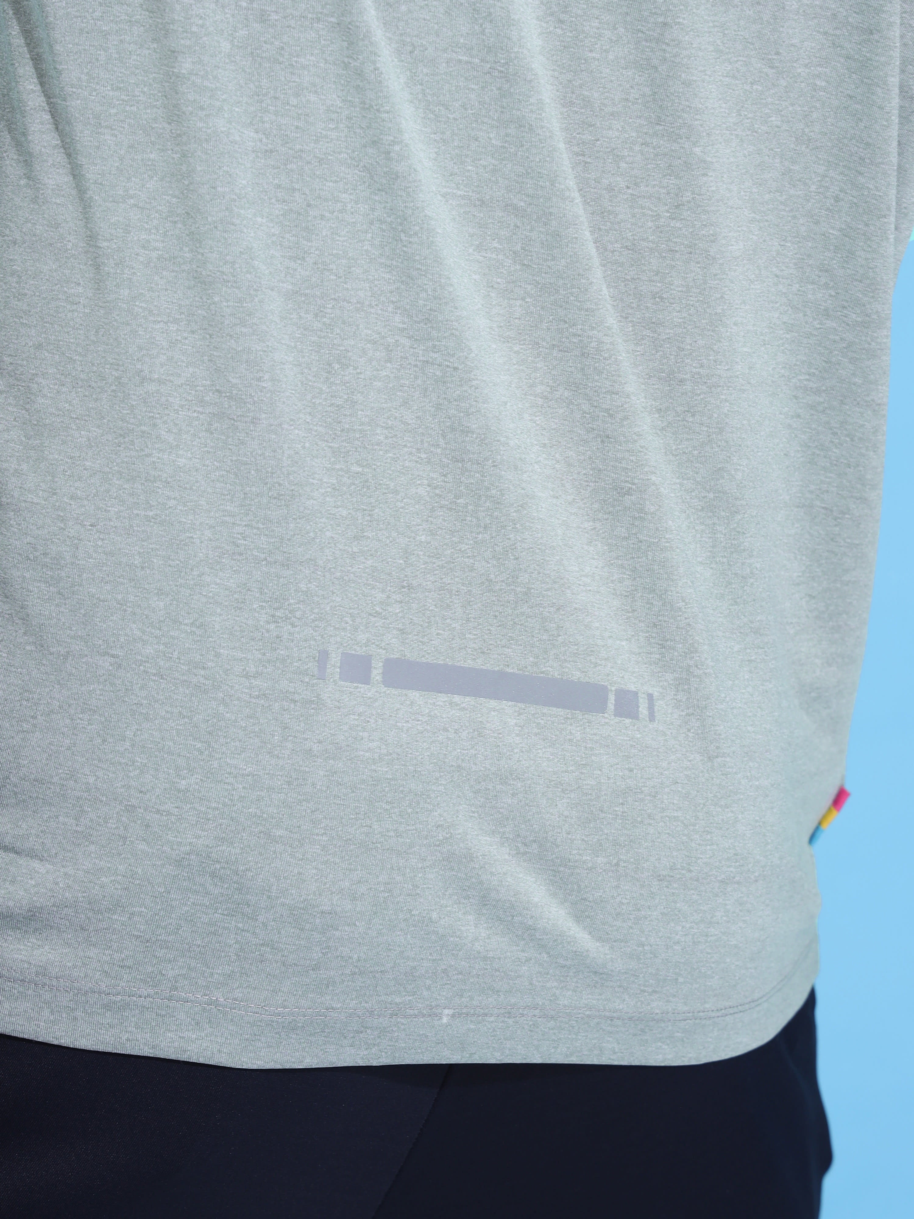 Make Your Move Graphic Print T-shirt