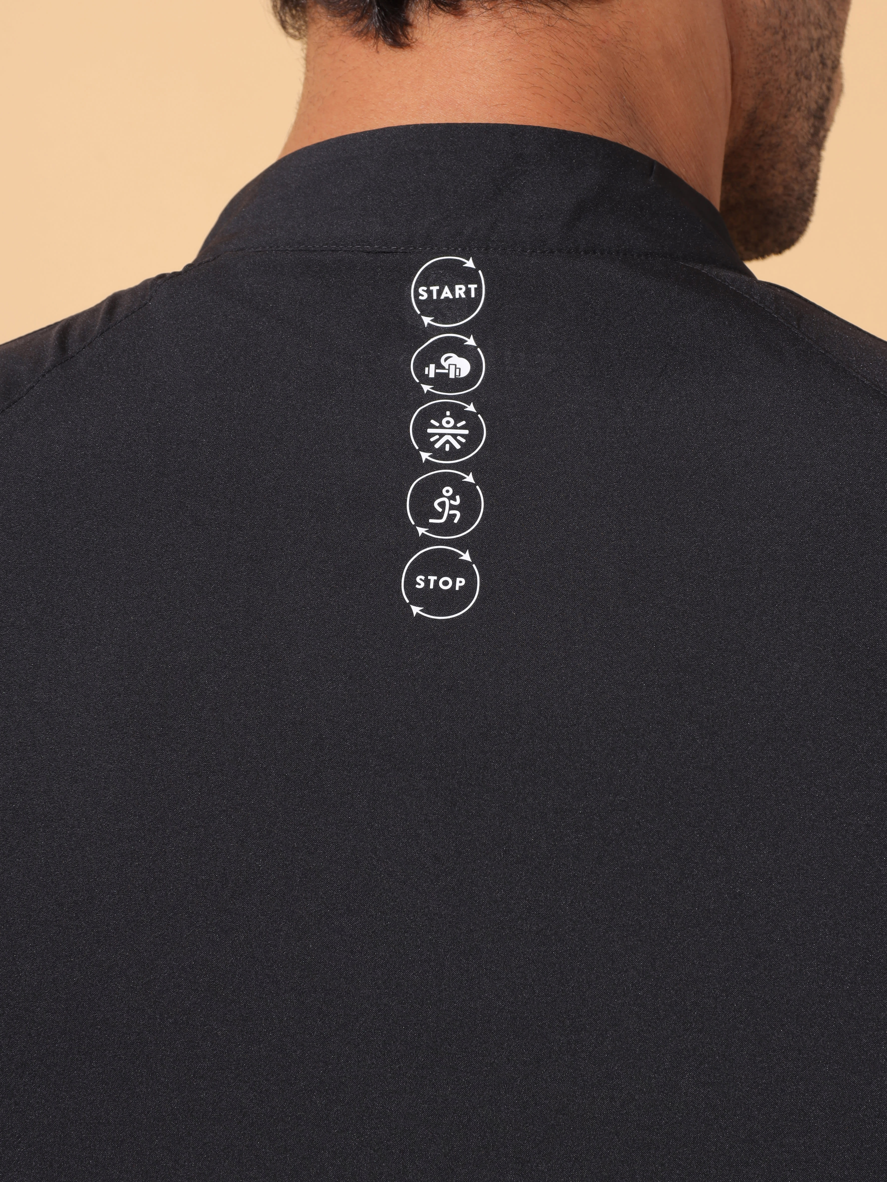 Layr Lifestyle Track Suit