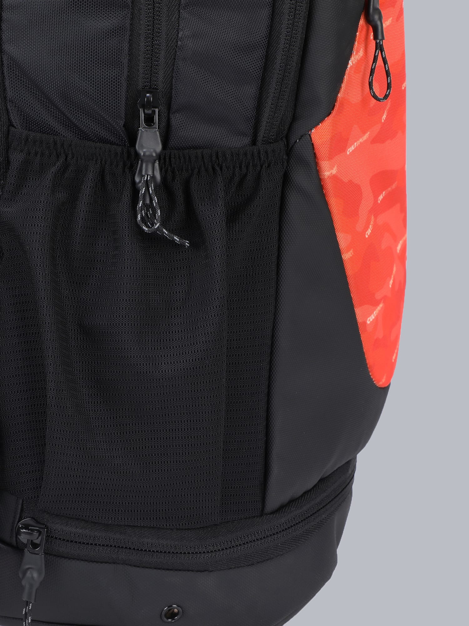 Vital Prism Orange Backpack