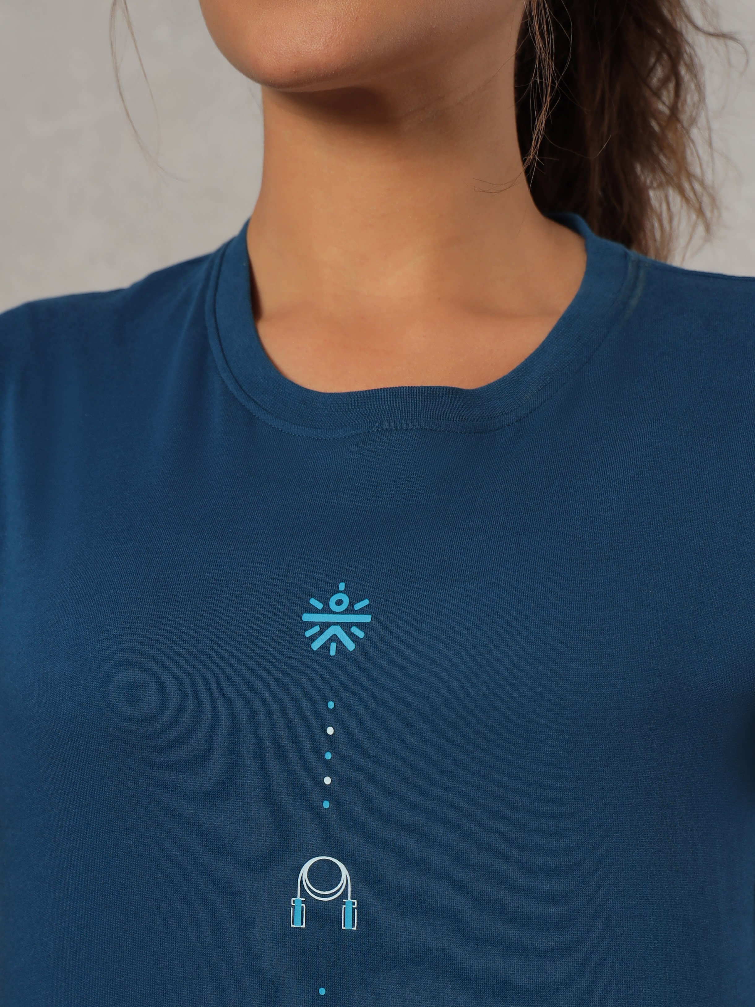 Vitals Running T-shirt