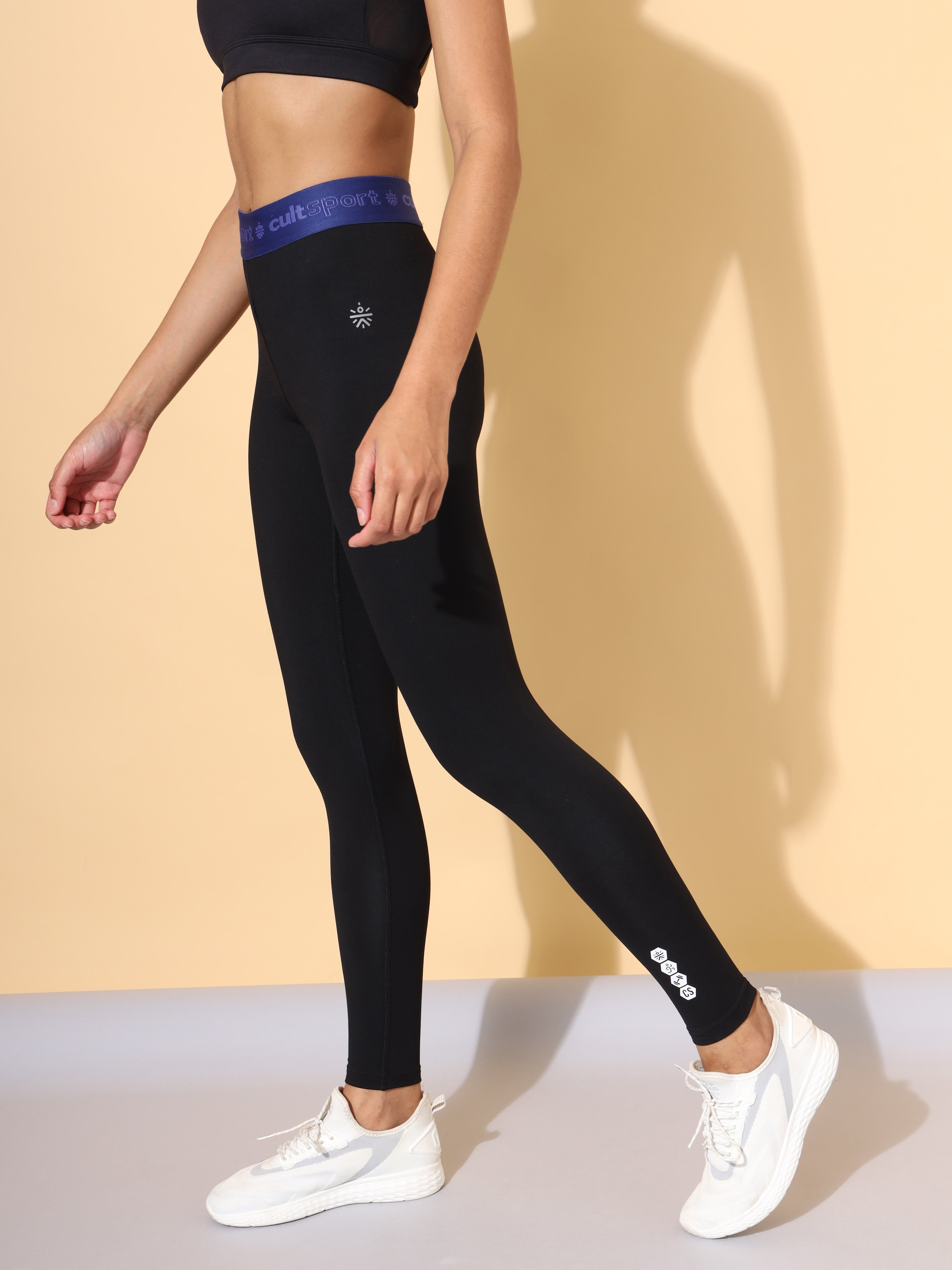 AbsoluteFit Power Workout Tights
