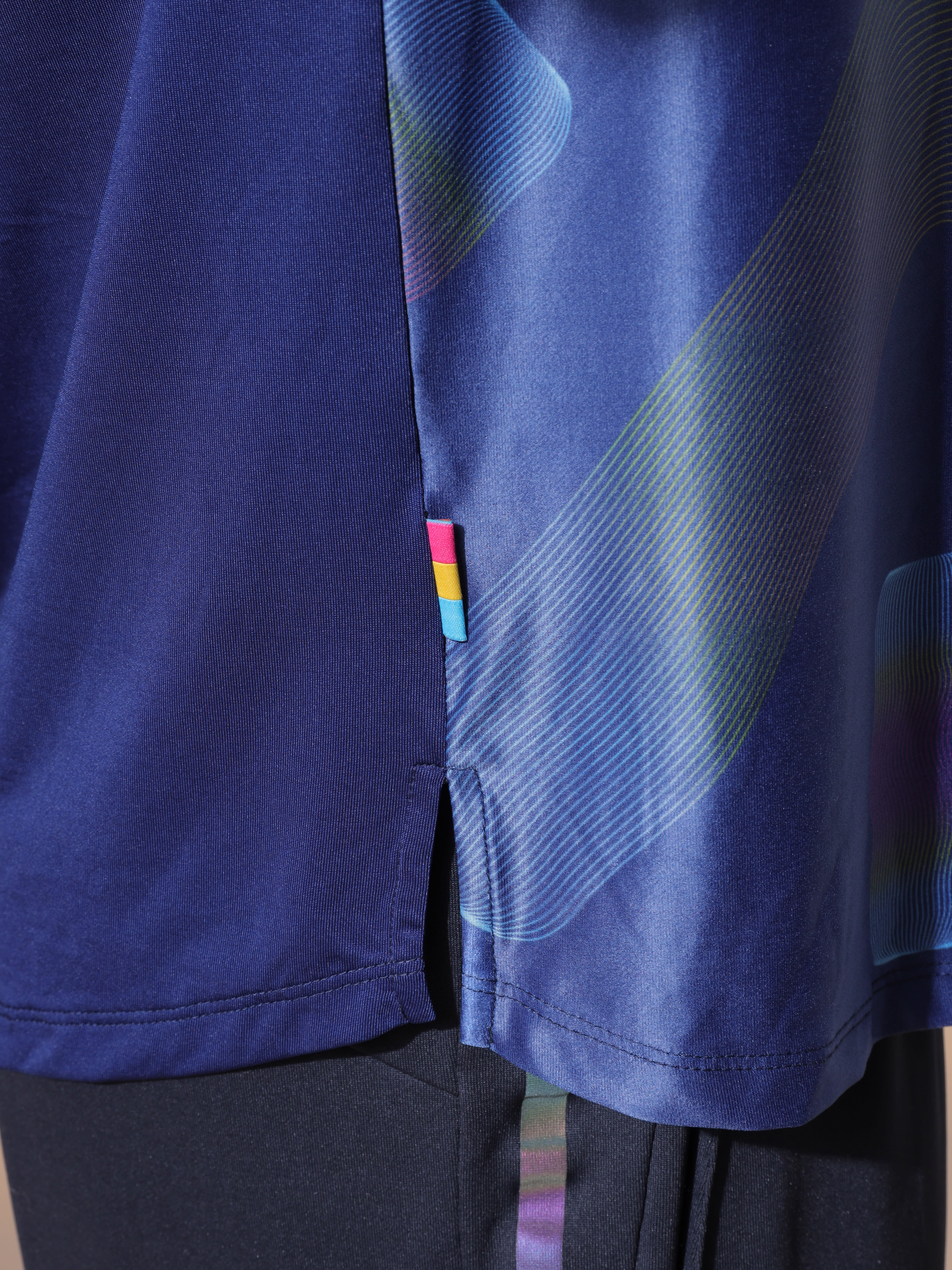 Brand Logo Graphic T-shirt