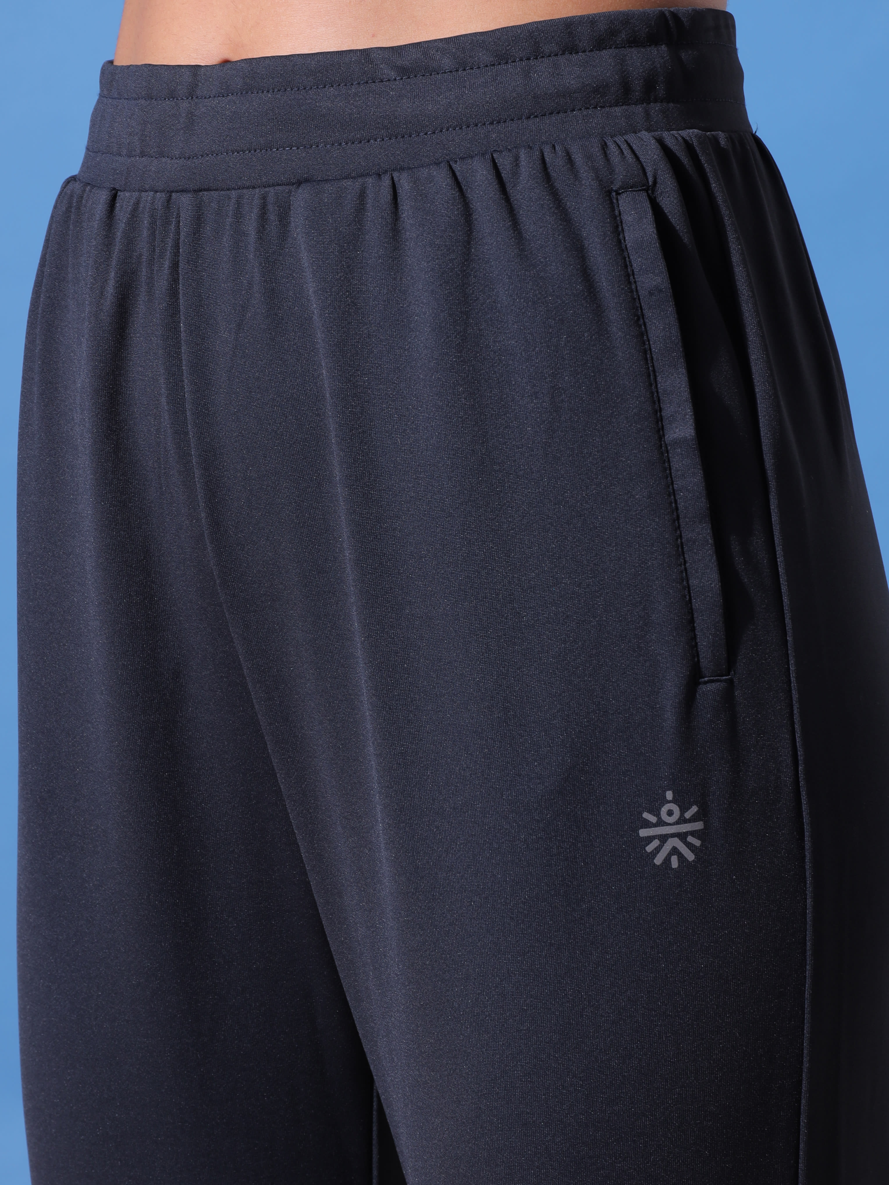 Vitals Plus Workout Joggers