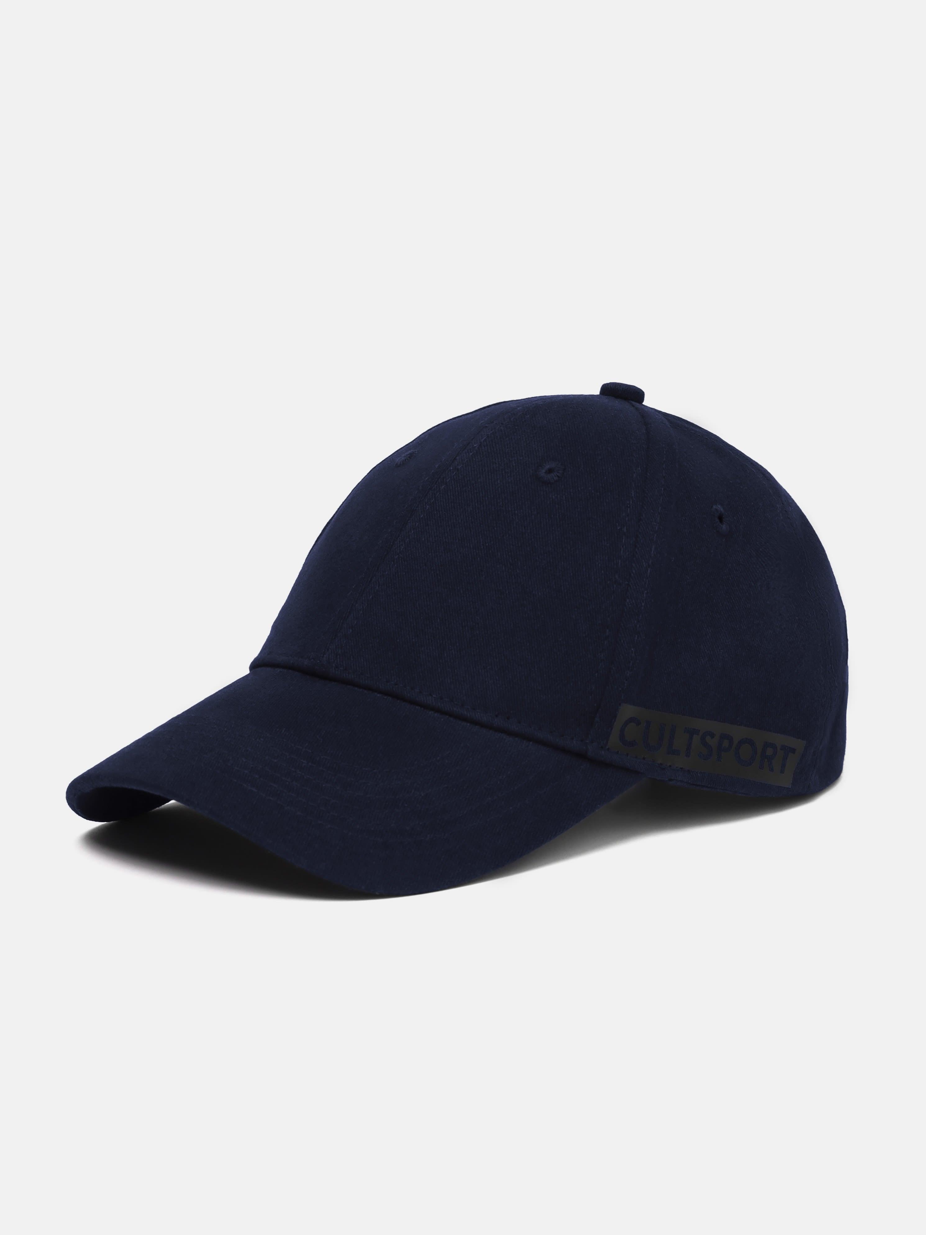 Unisex Cotton Adjustable Sports Cap