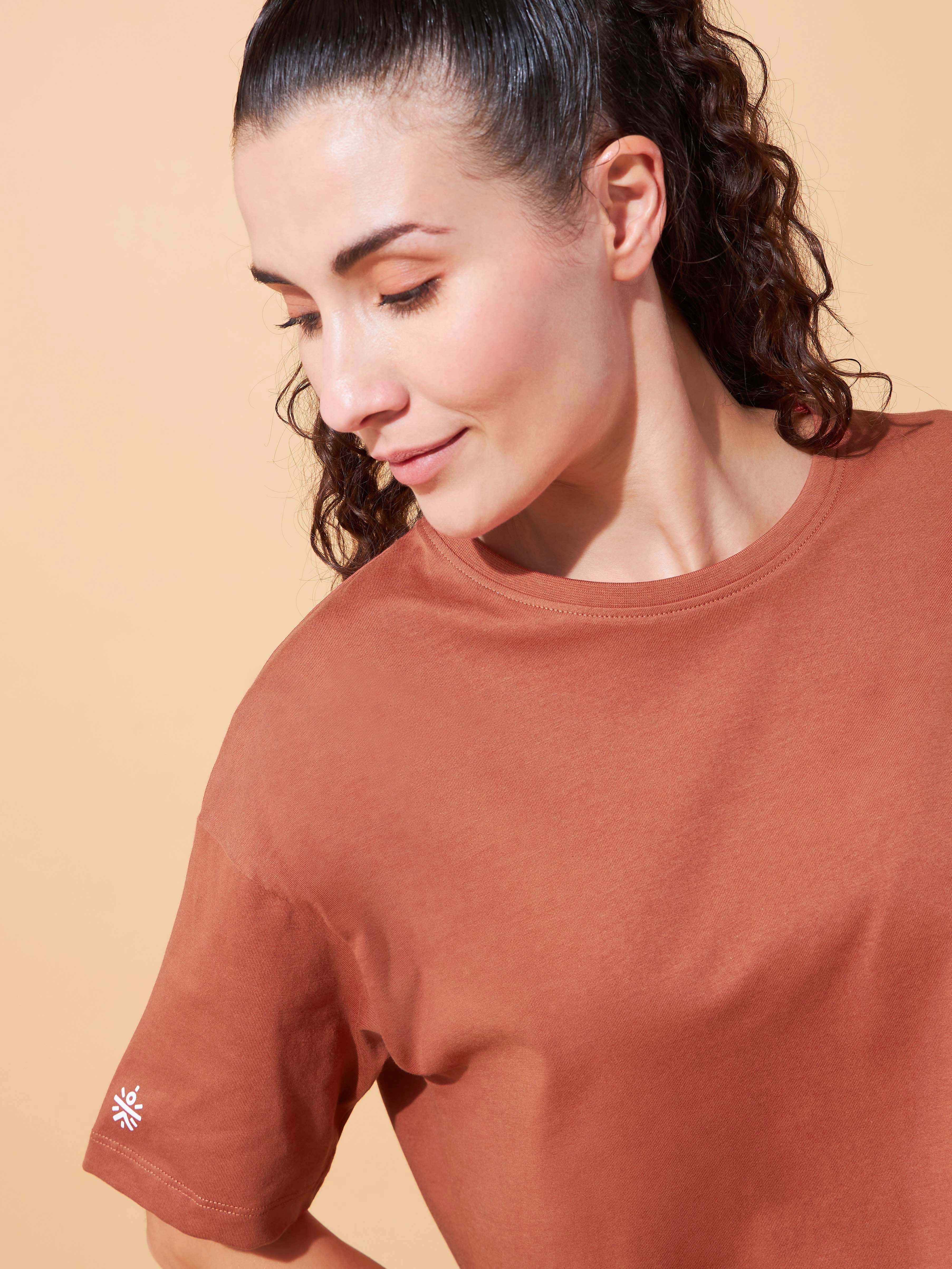 Harmony Print T-shirt