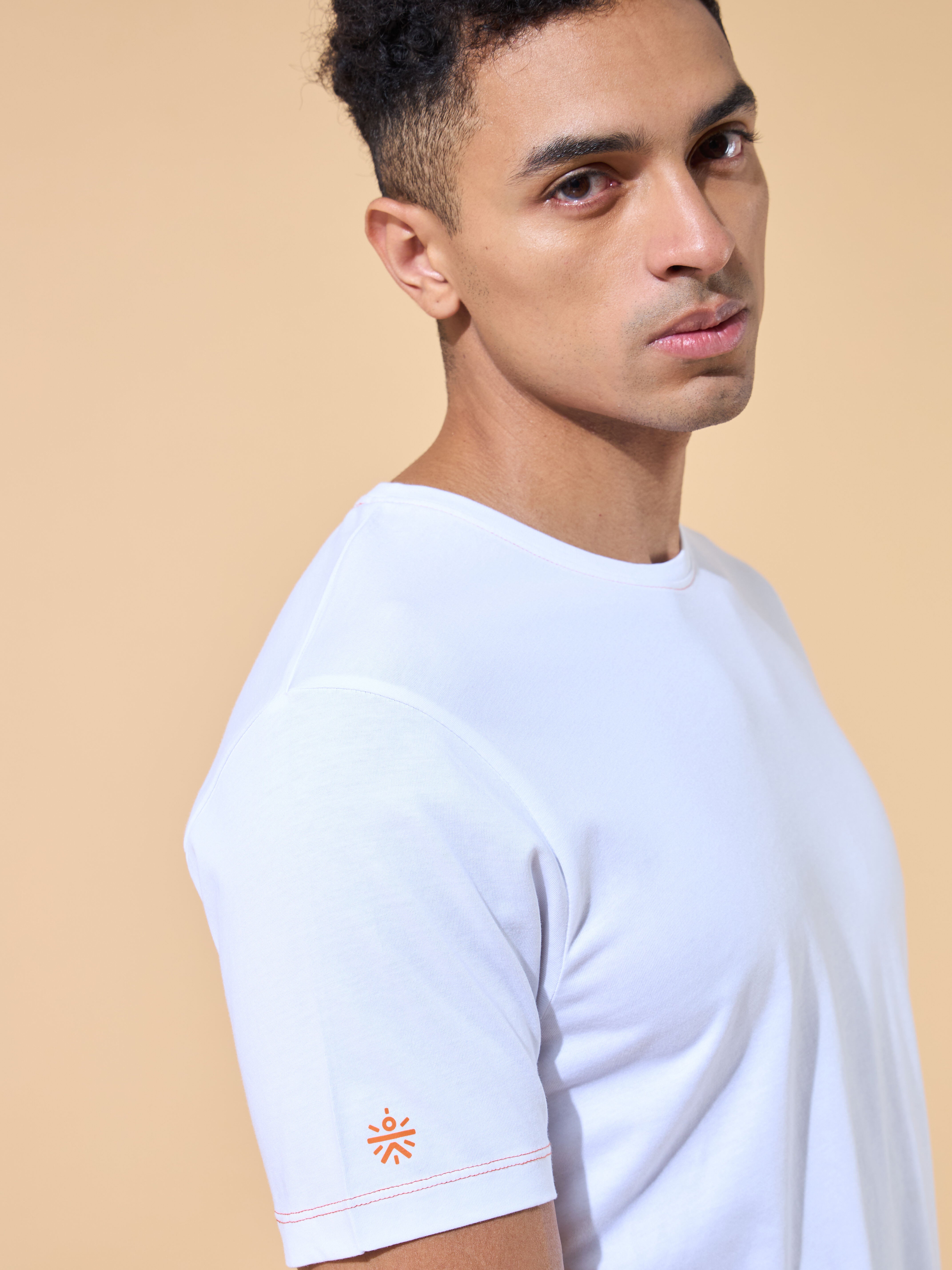 Basketball Fan T-shirt