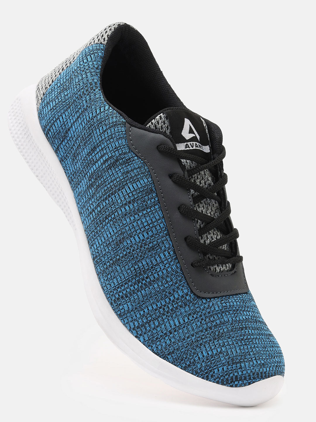 Avant Men's Nitro Casual Shoes - Dark Sky/Grey