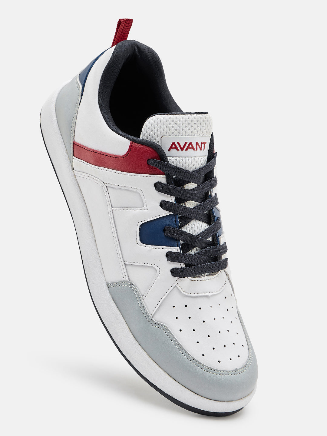 Avant Men's Ninja Sneaker Shoes-Multi Colour