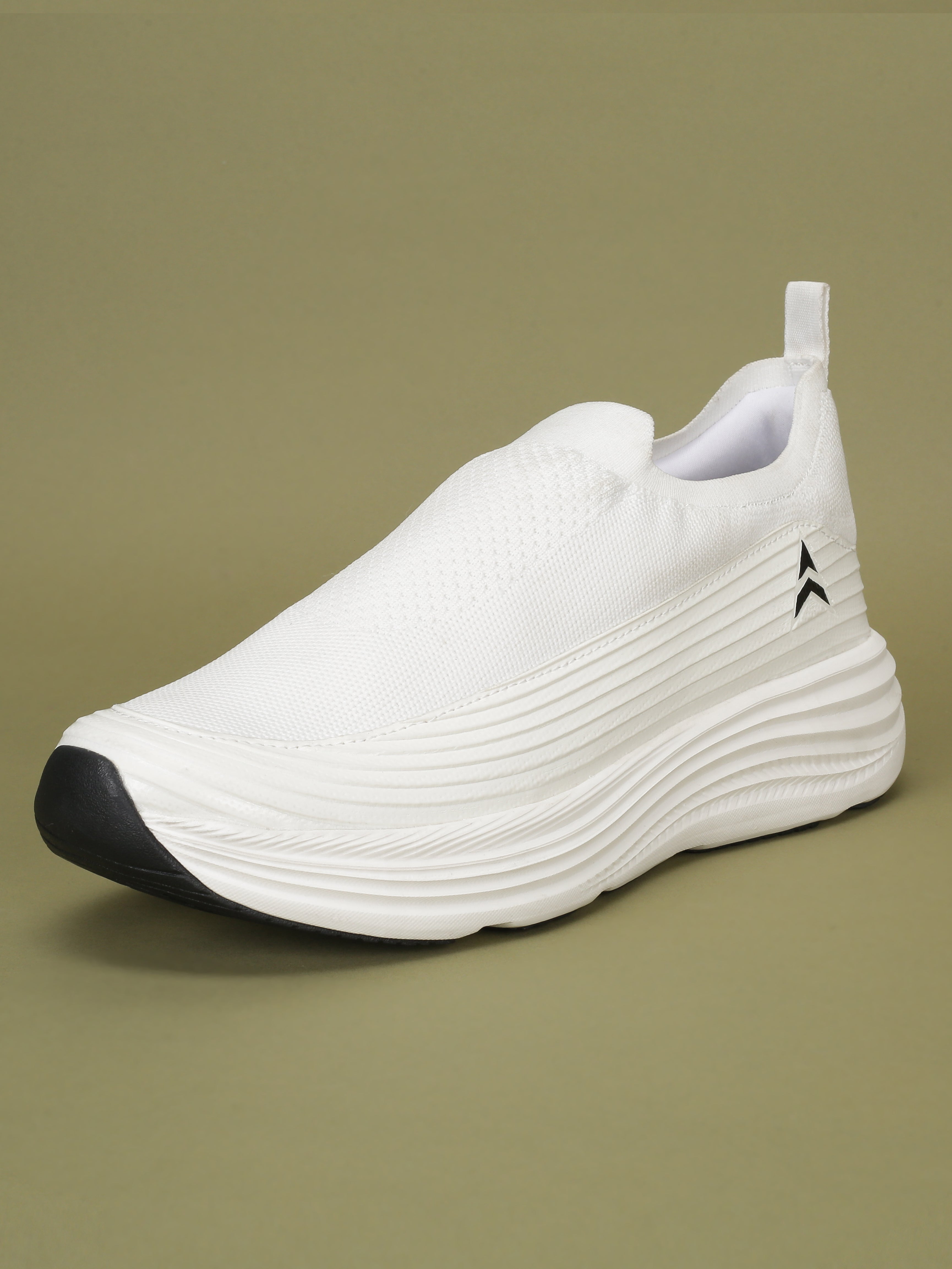 Avant Men's Echolift Walking Shoes - White