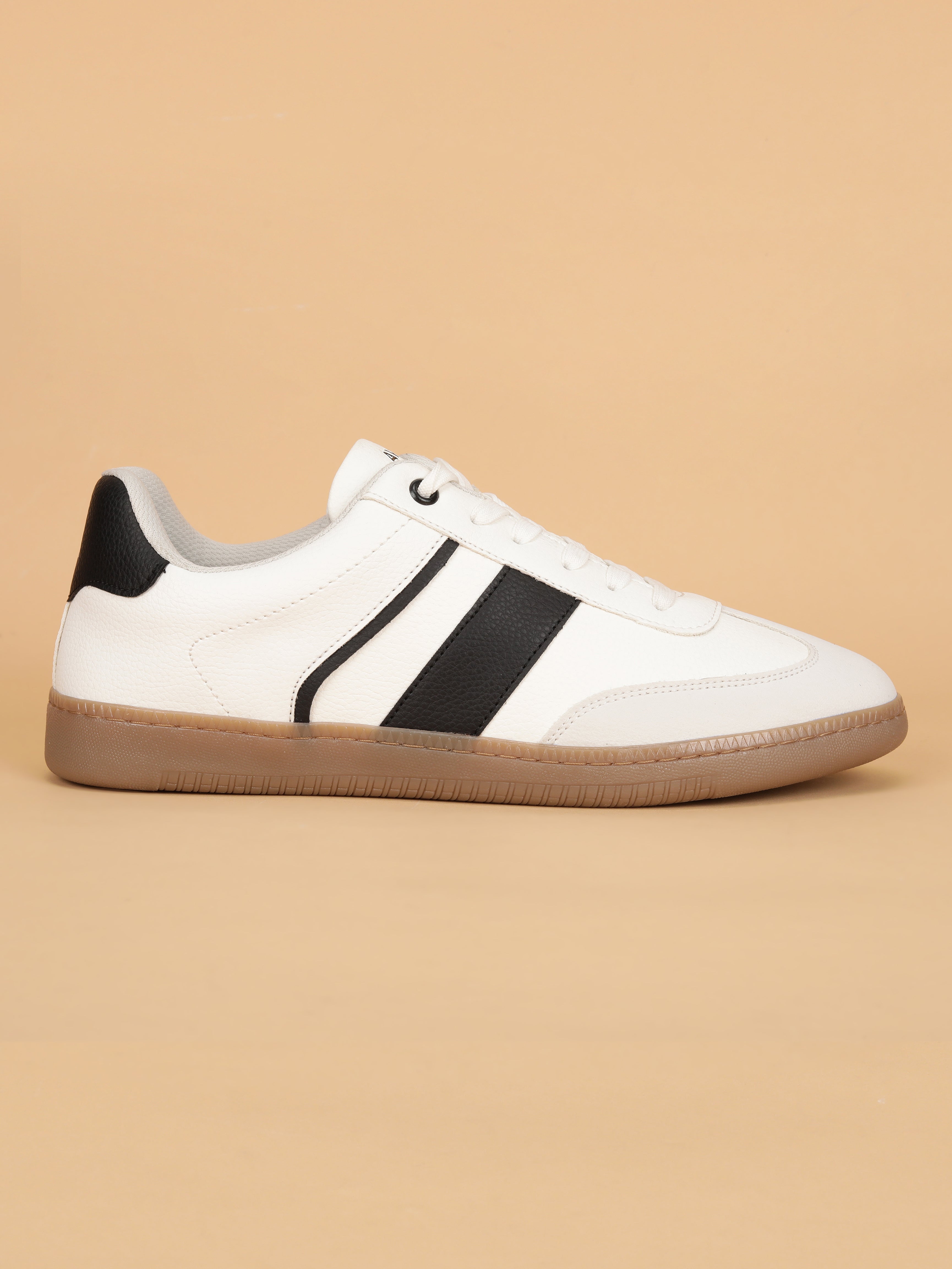 Avant Men's Zyric Sneakers - Black