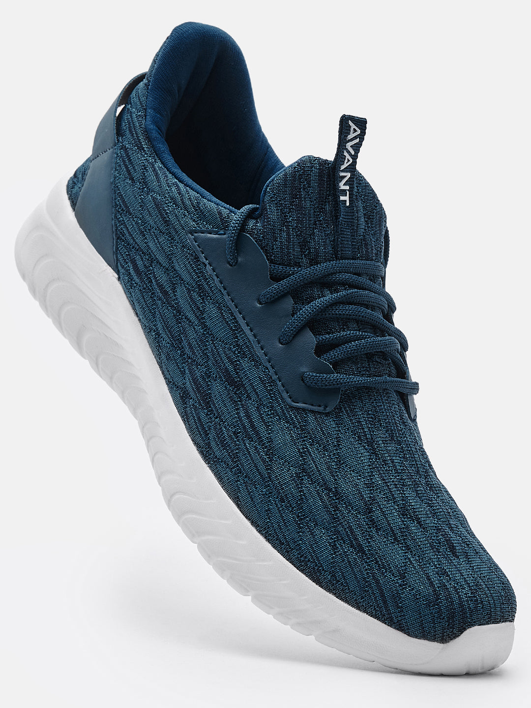 Avant Men's Dynamite Casual Shoes-T.Blue