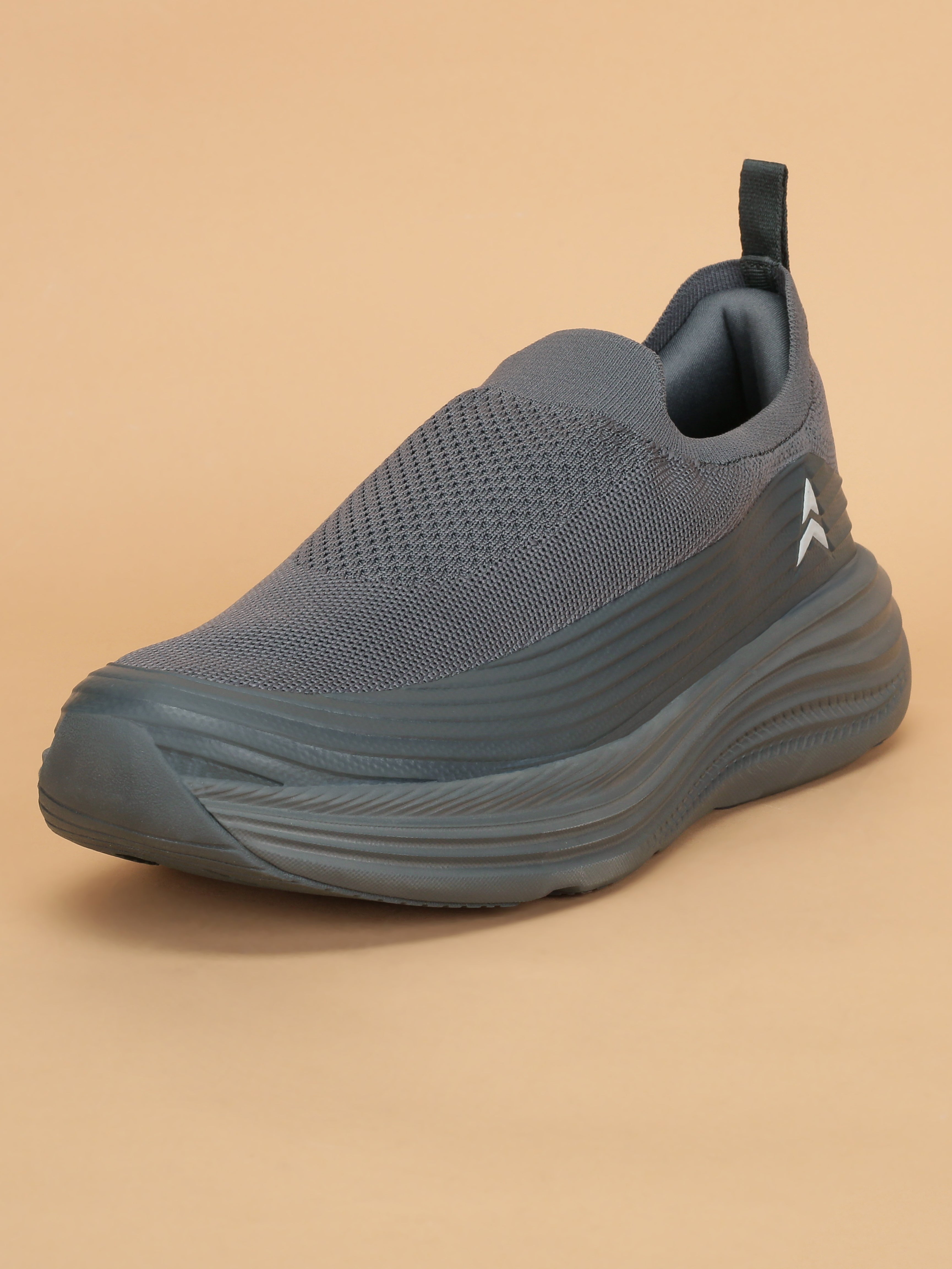 Avant Men's Echolift Walking Shoes - Grey