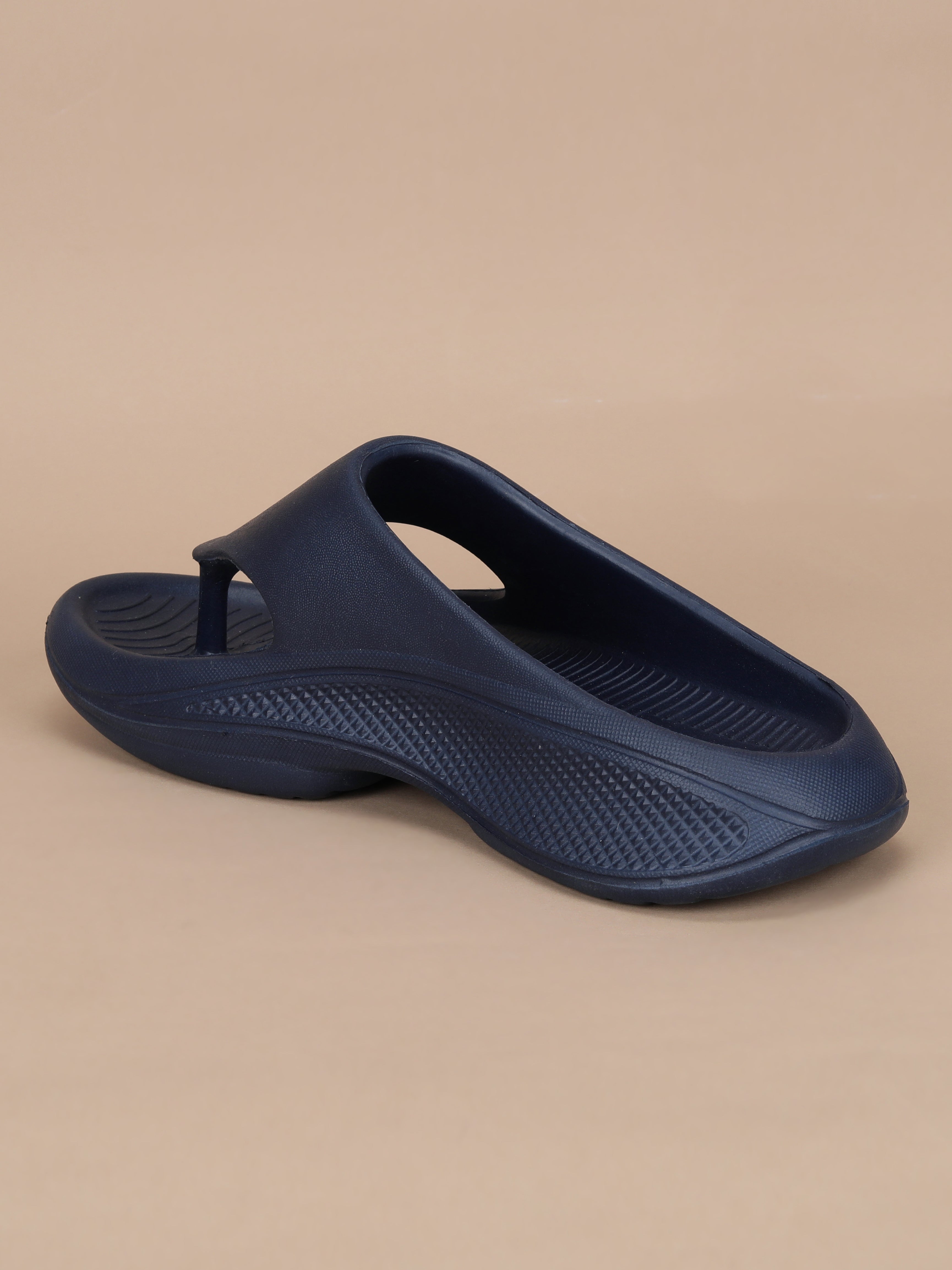 Avant Men's TraqX Sliders - Navy