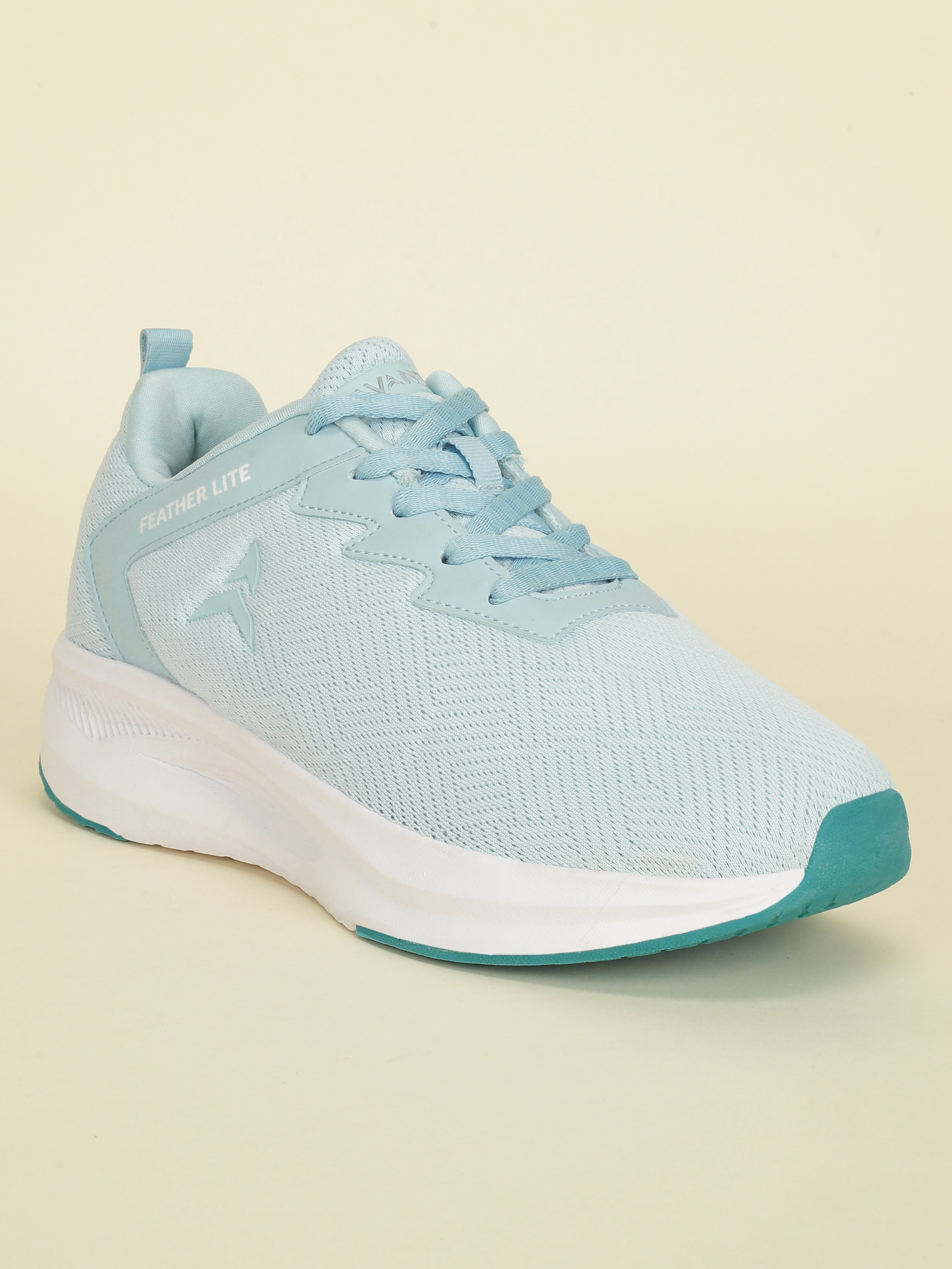 Avant Women's Reva Running Shoes - Ice blue
