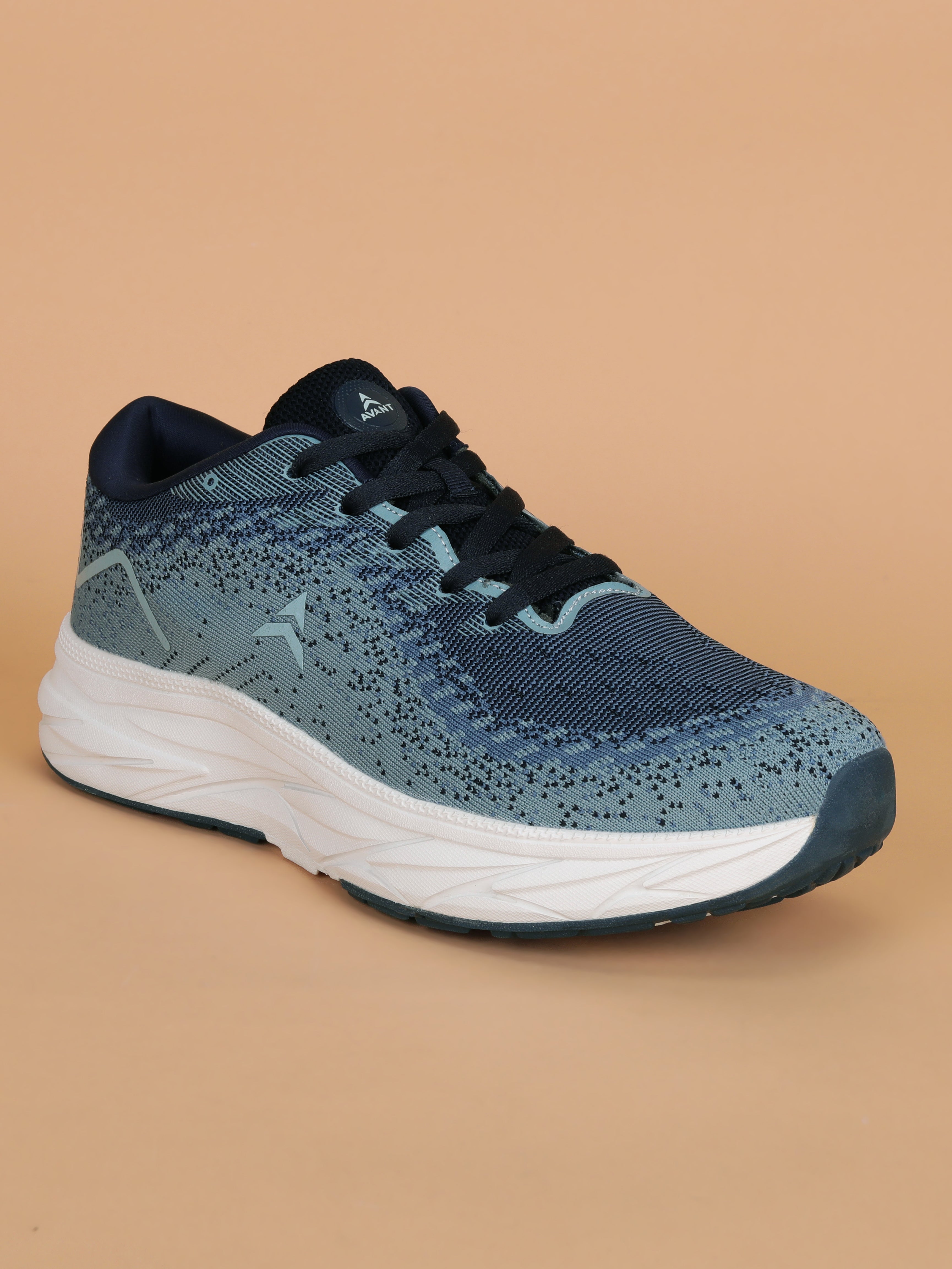 Avant Men's Forza Running Shoes - D.Blue