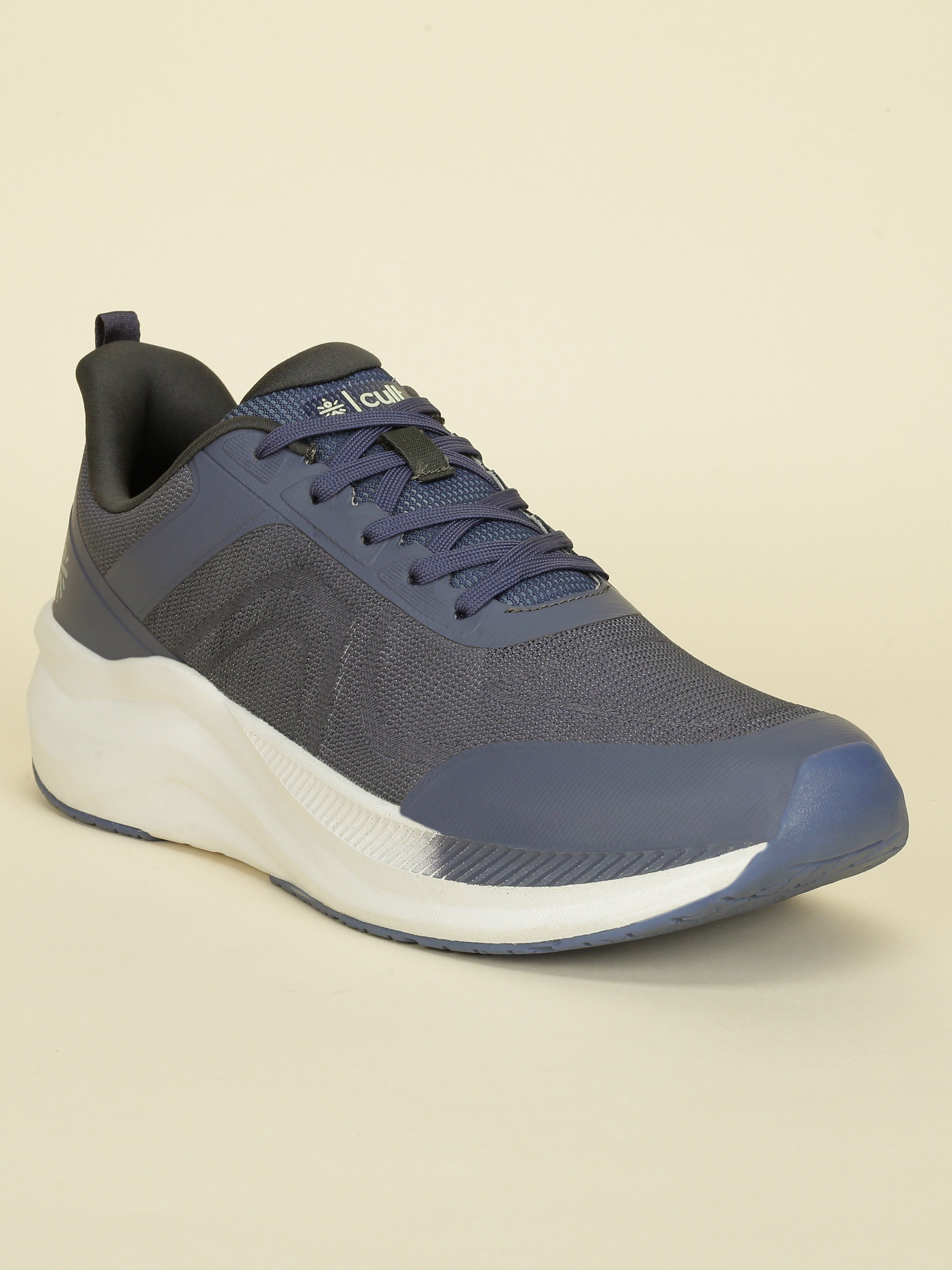 Cult Men's Surge Running Shoes - Blue