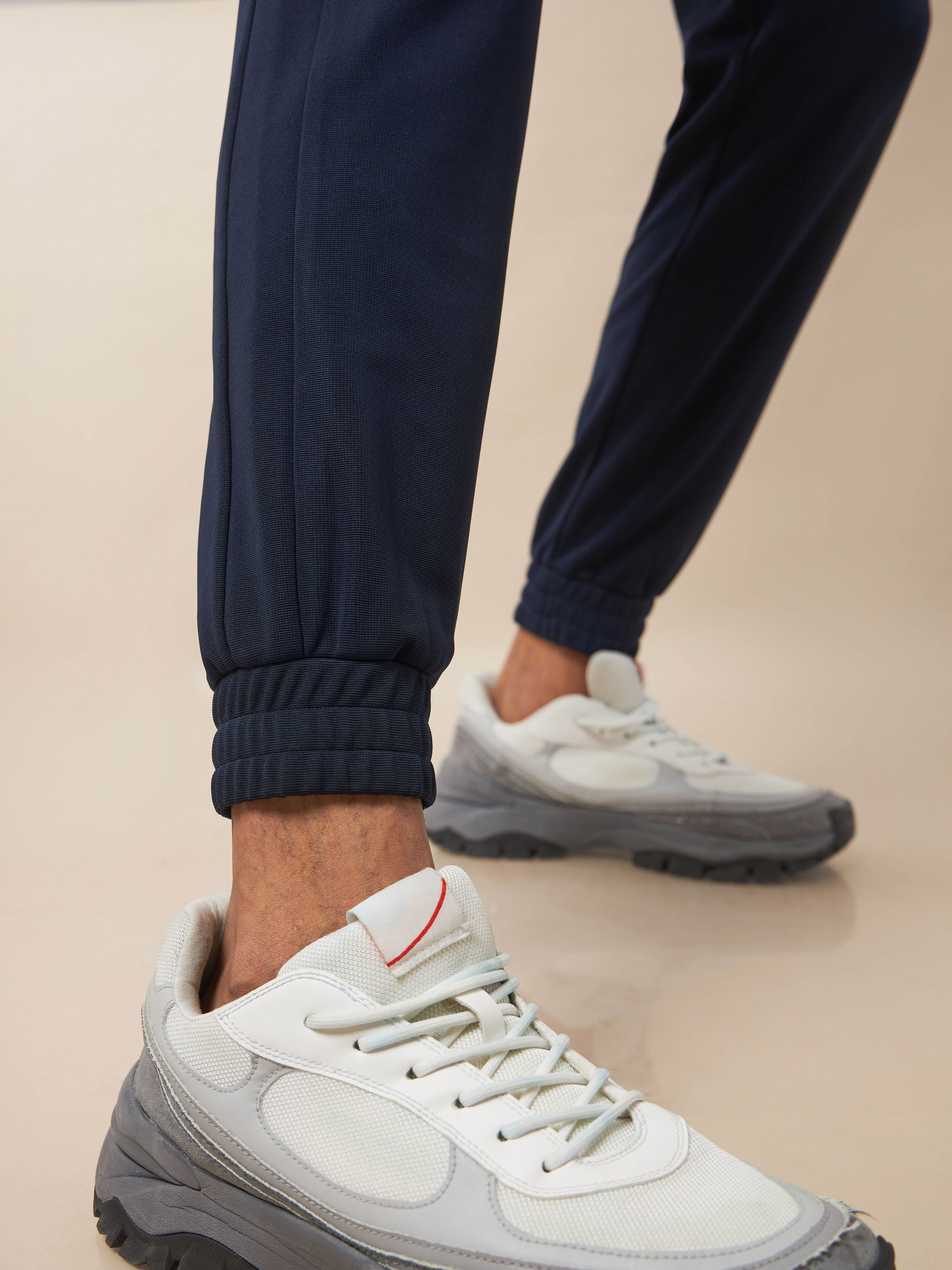 All Transition Joggers