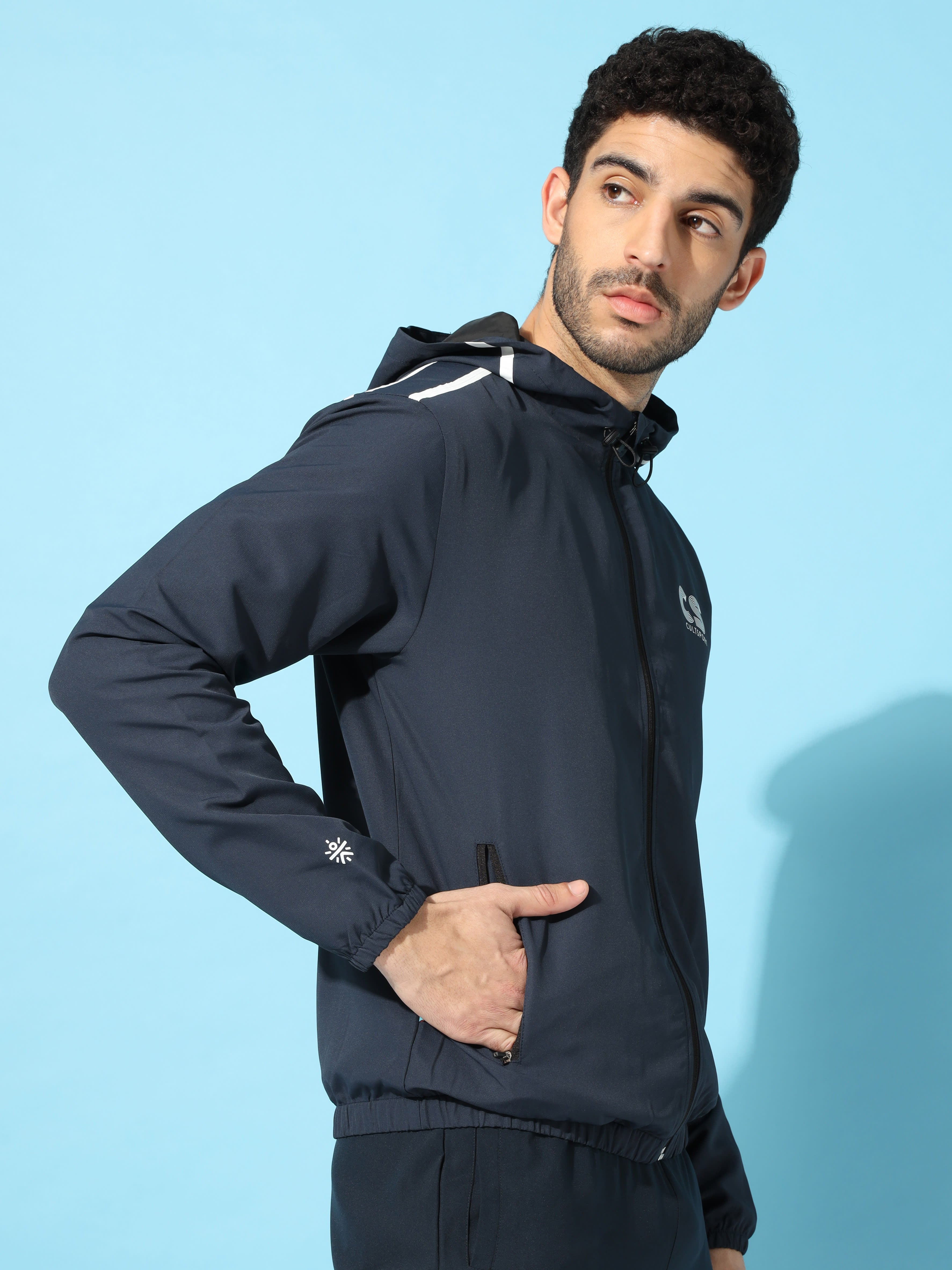 JacTEC Sports Jacket