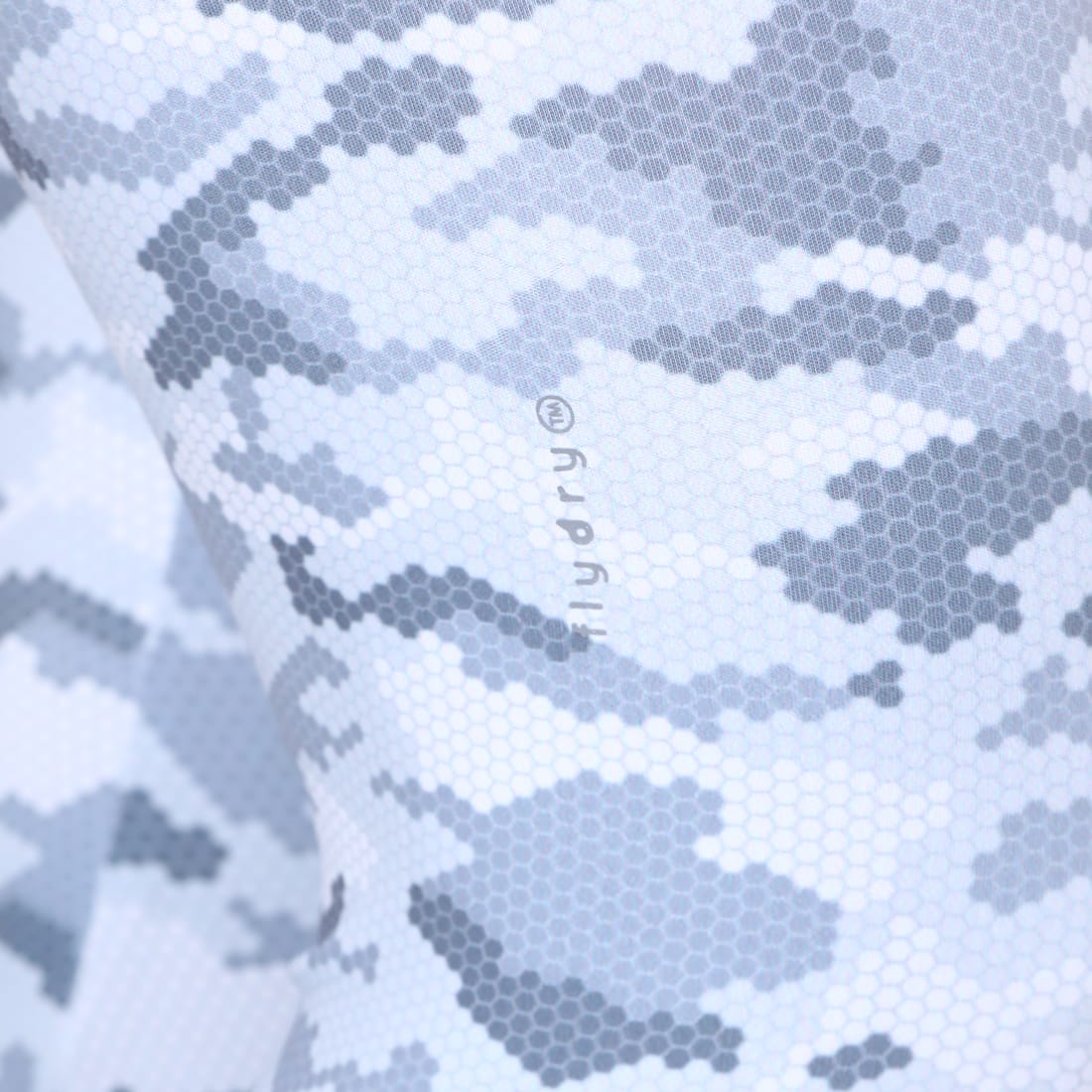 Vital Rep Grey Gym Leggings