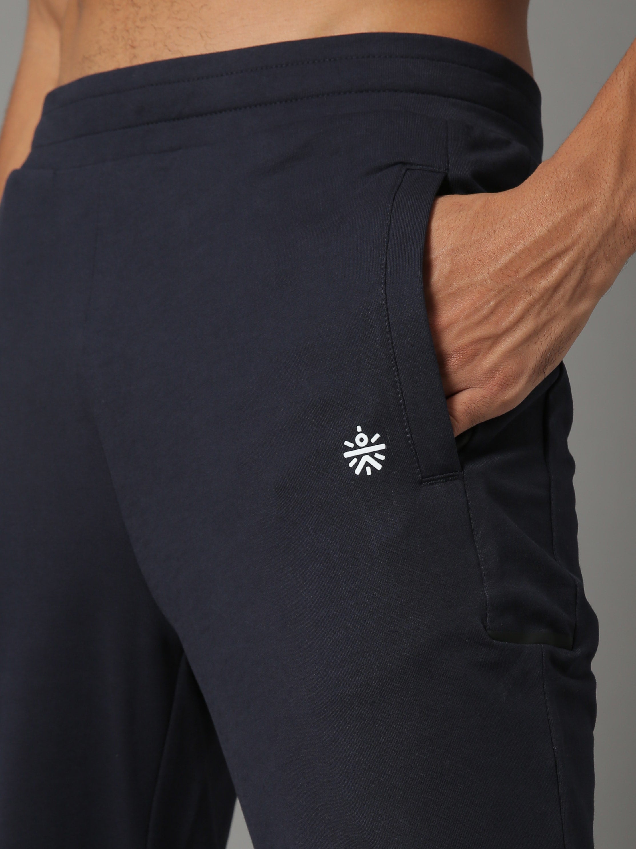 Supersoft Solid Trackpants