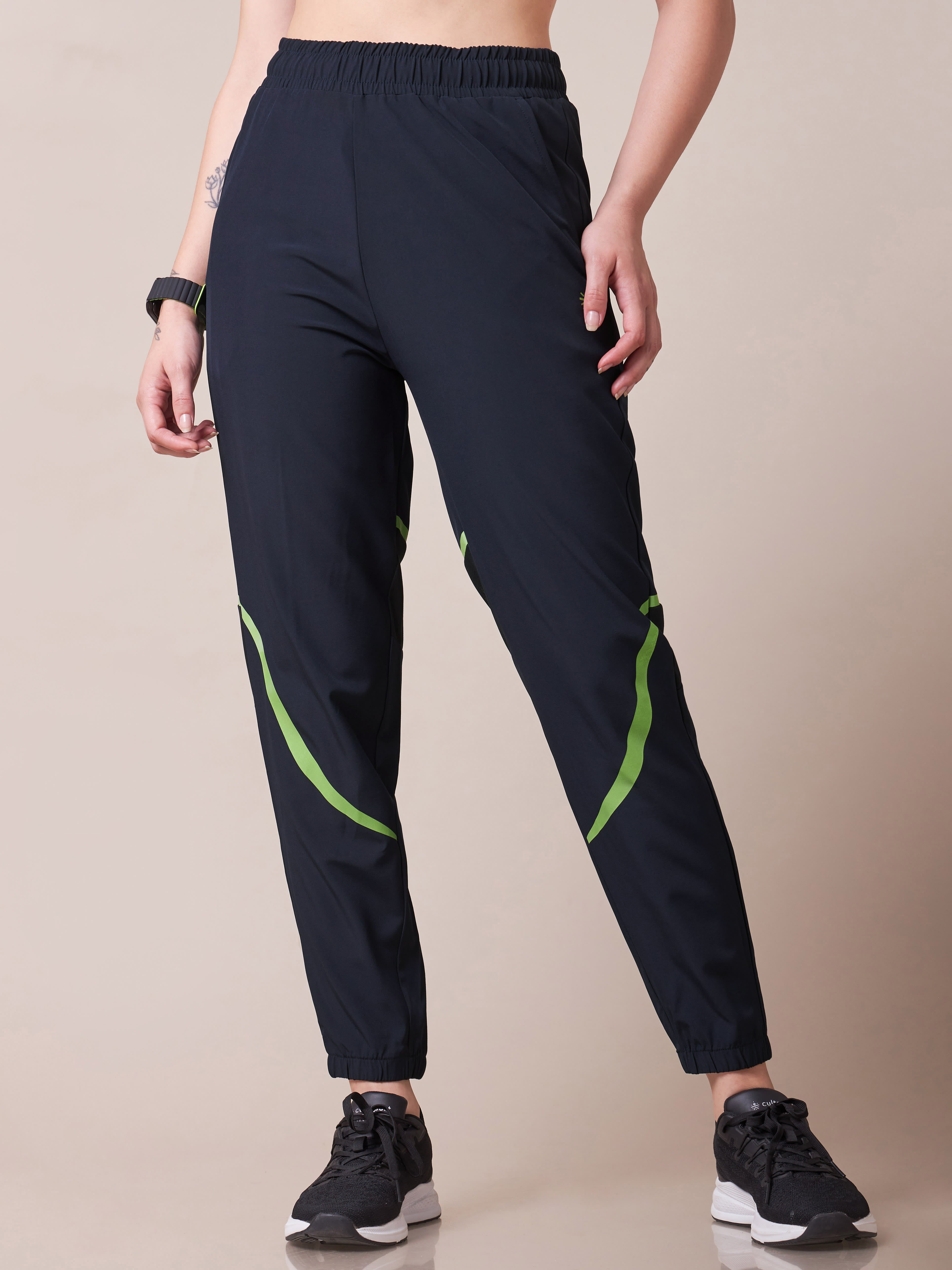 360 Degree Performance Joggers