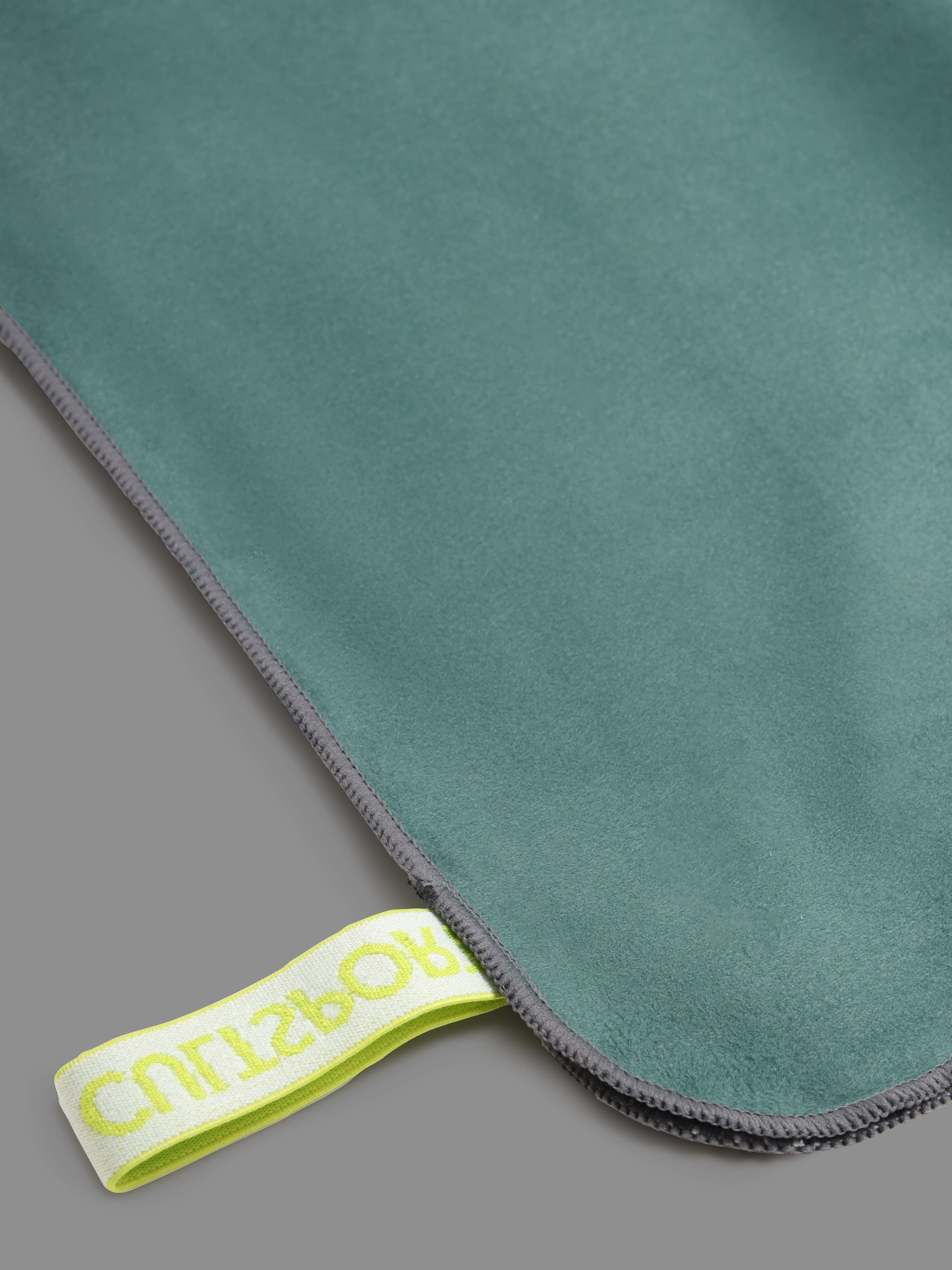 Super Absorbent Gym Towel