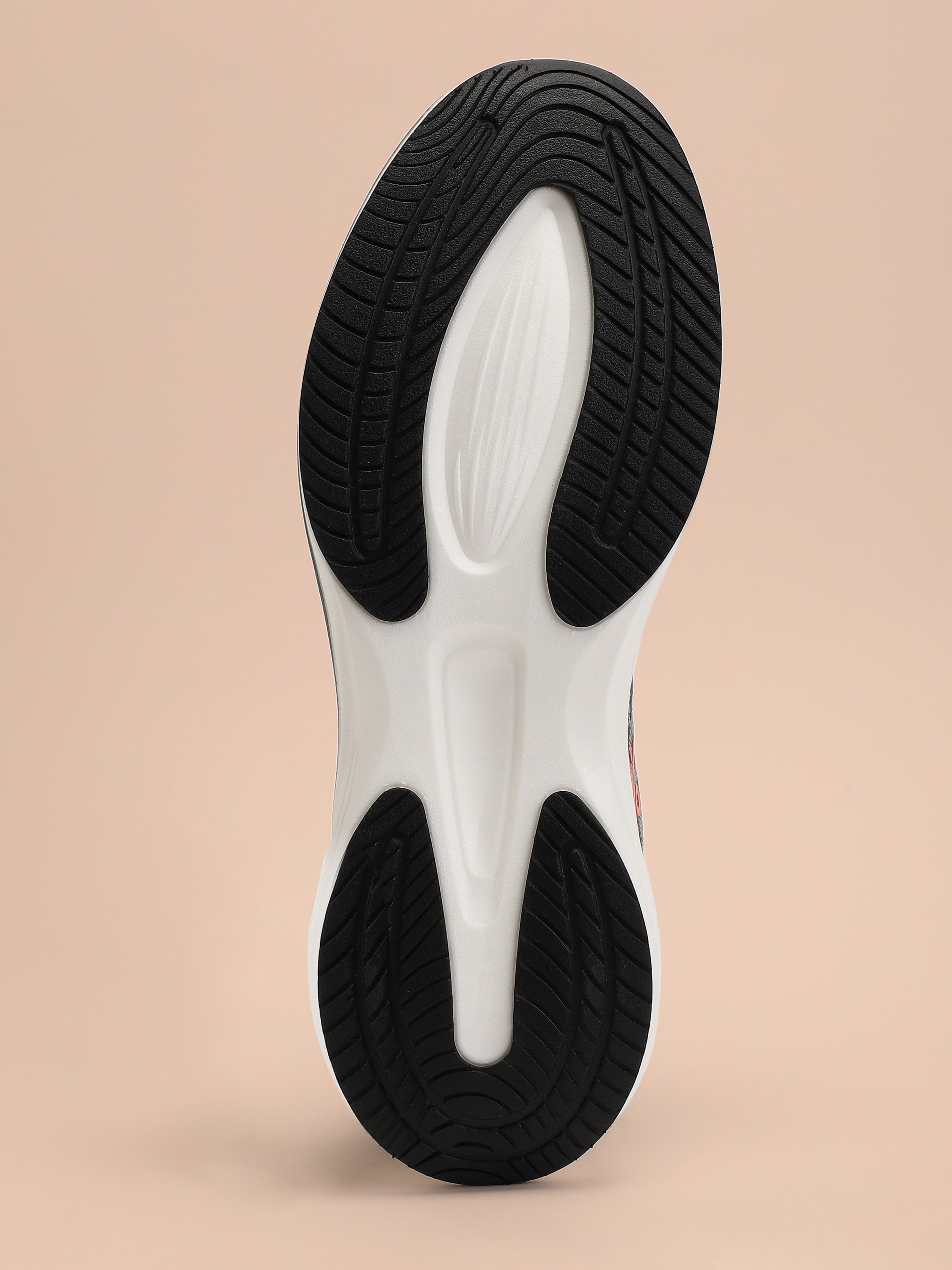 cult Active Men Running Shoes - Dark Grey