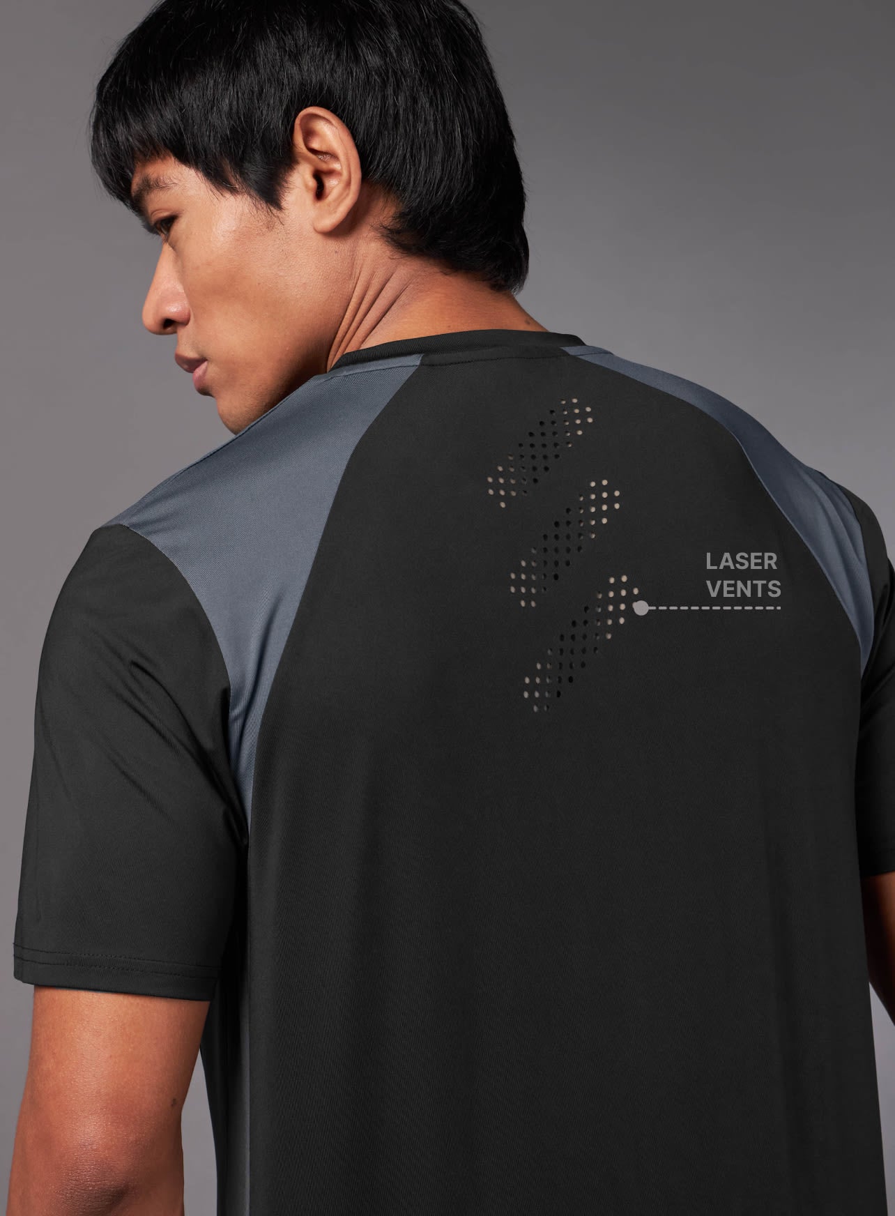 City Run Premium T-shirt