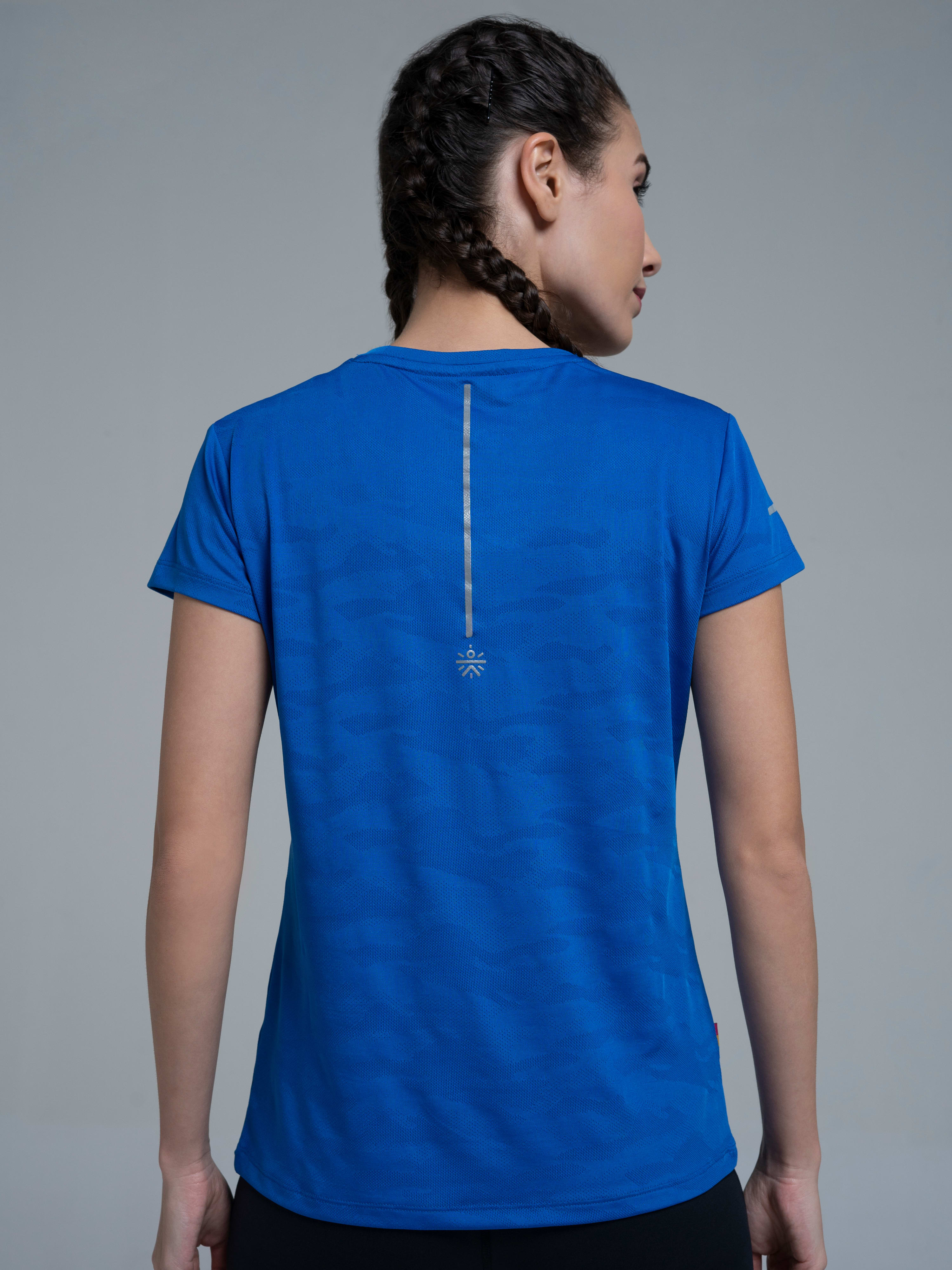 Vital Ace Running T-shirt