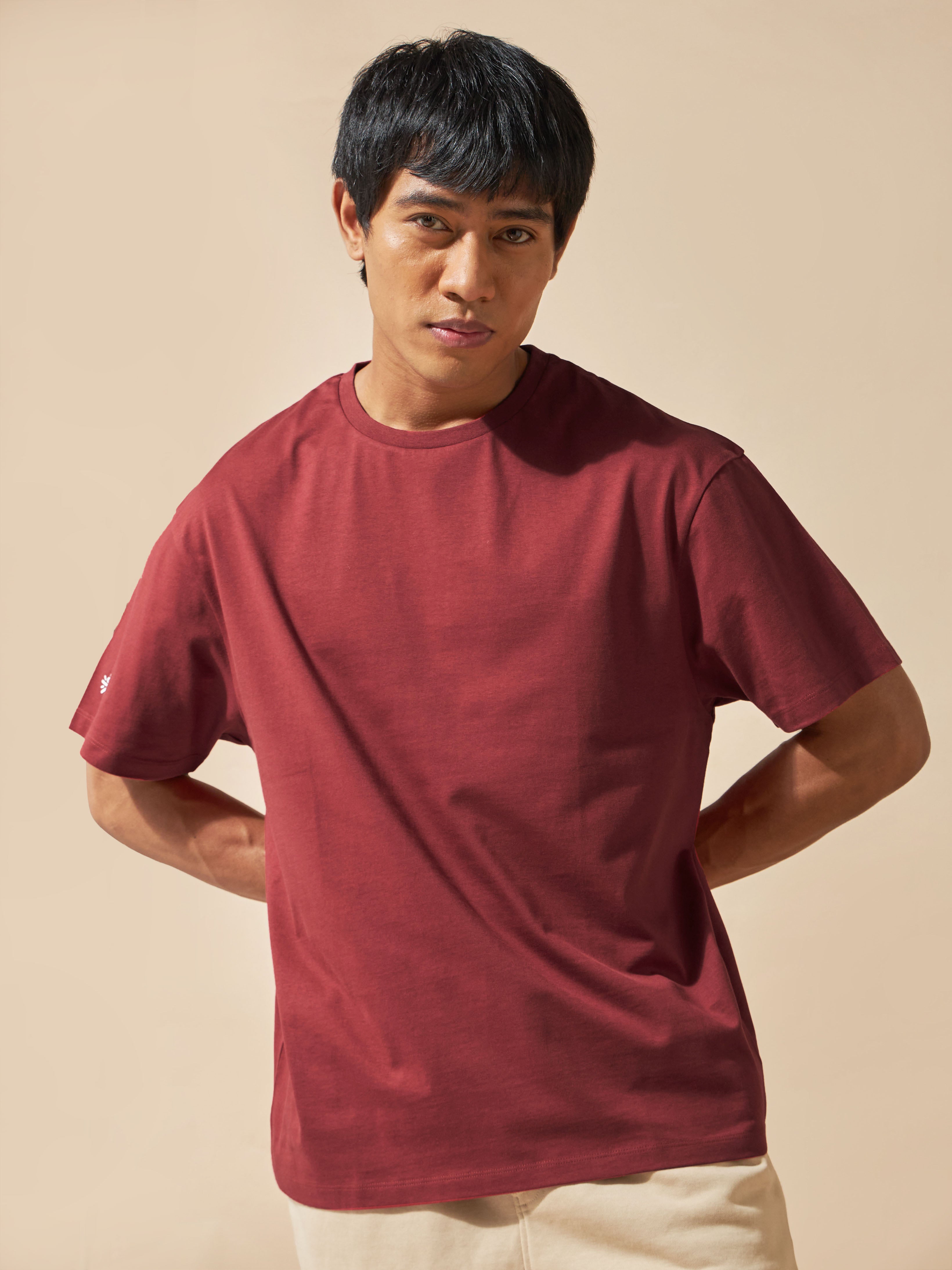 Lounge Relaxed Fit T-shirt