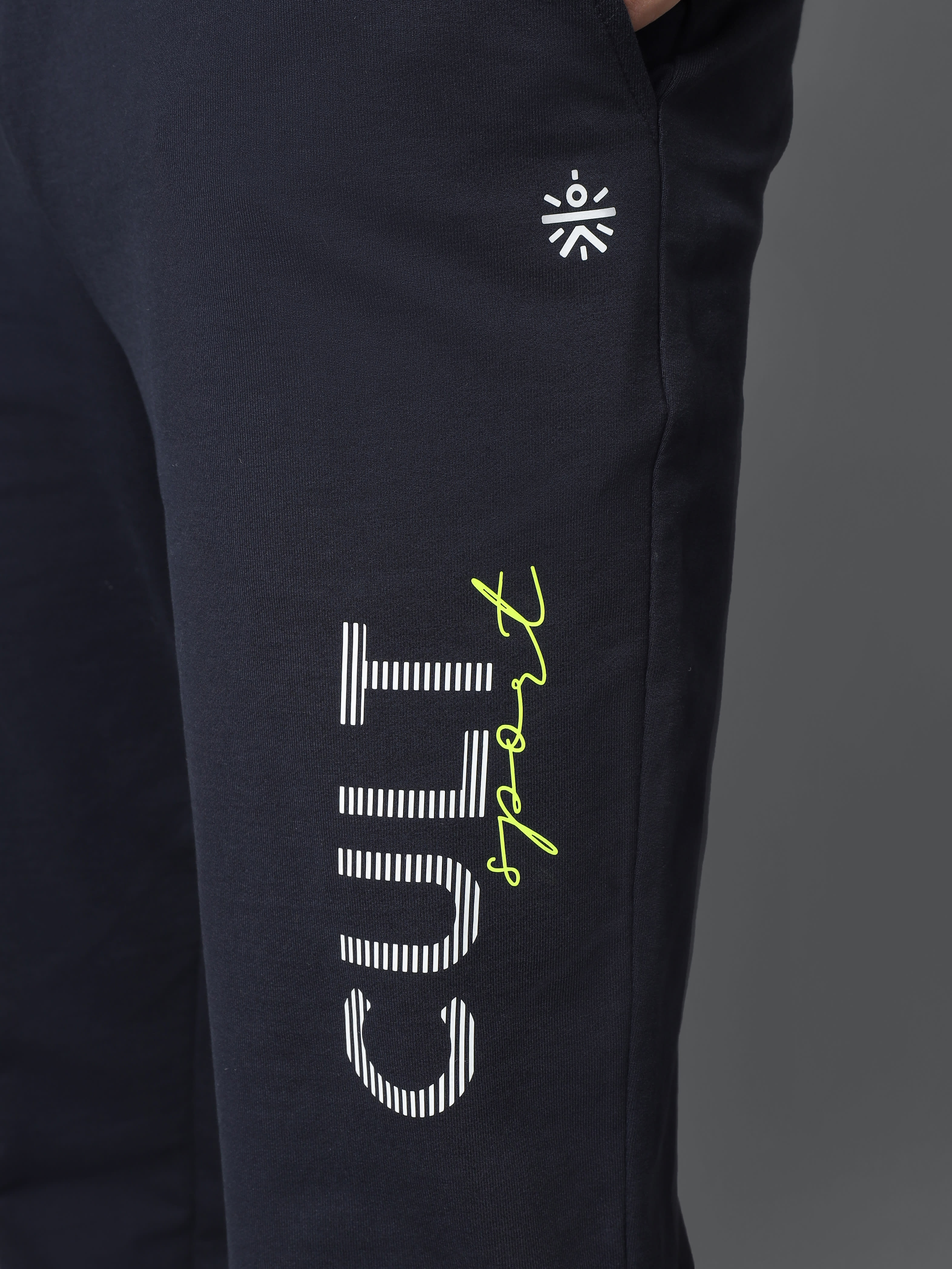 Supersoft Solid Trackpants