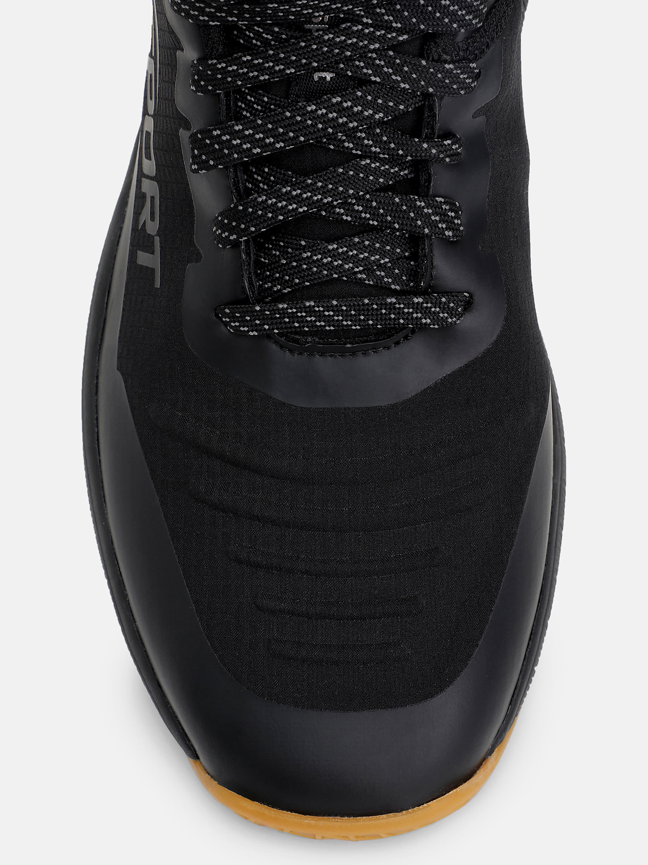 cult X1 Women Training Shoes - Black