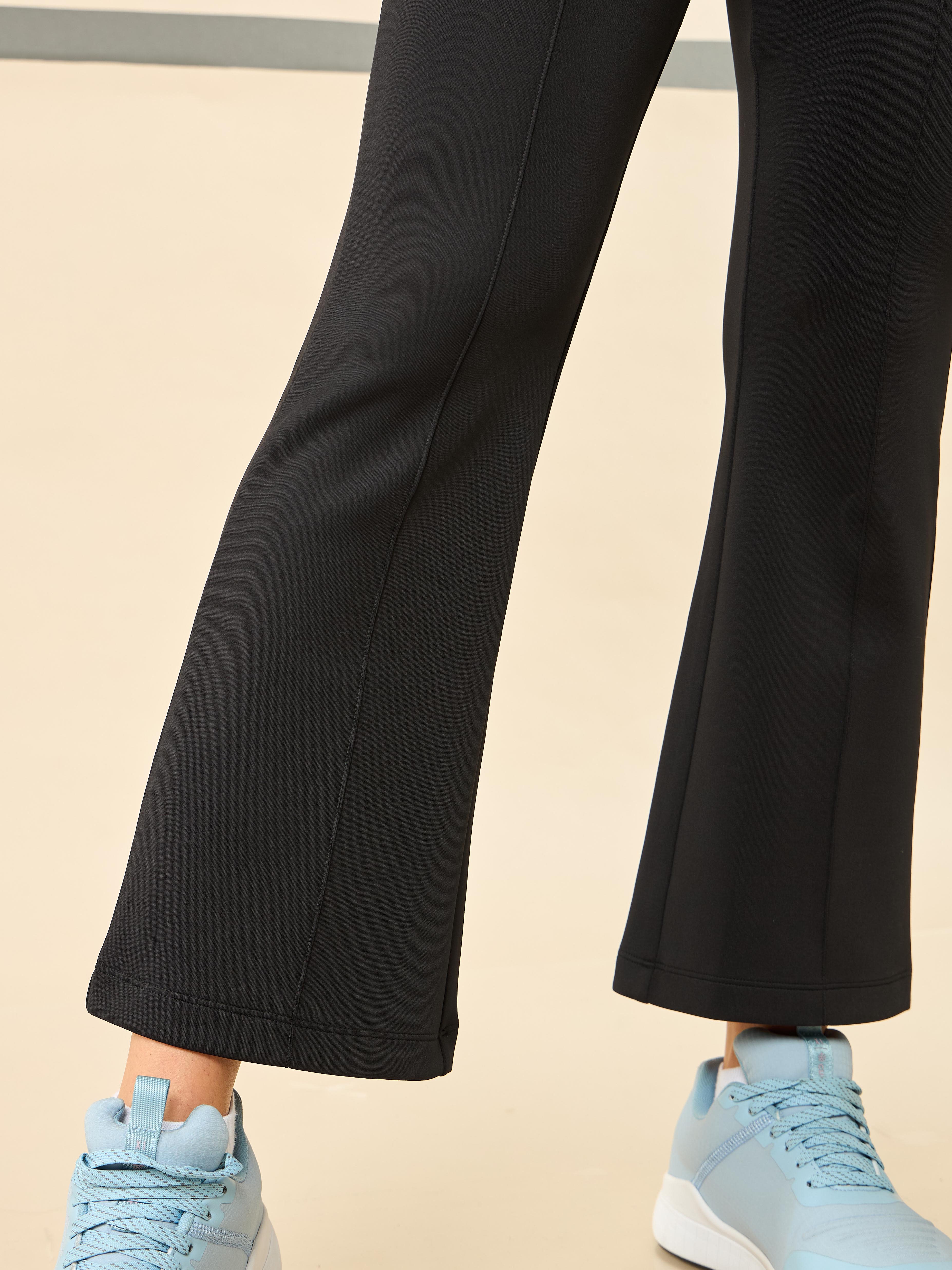 Flare All Day Move Pants