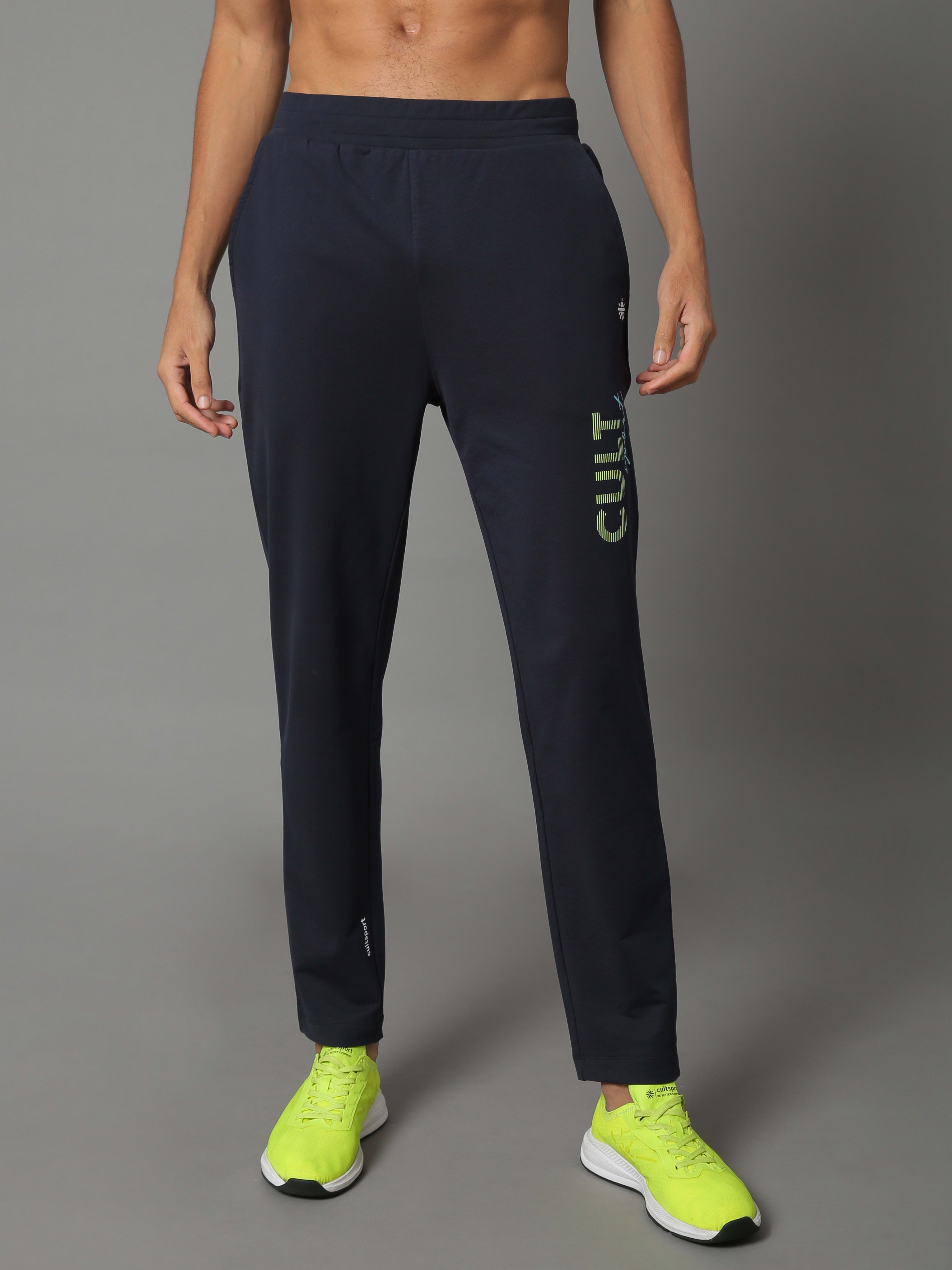 Supersoft Solid Trackpants